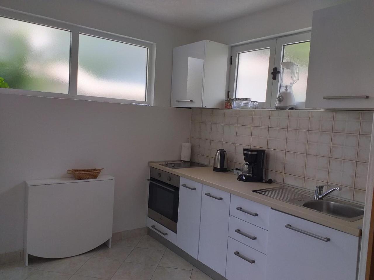 Apartment Biokovo view 3