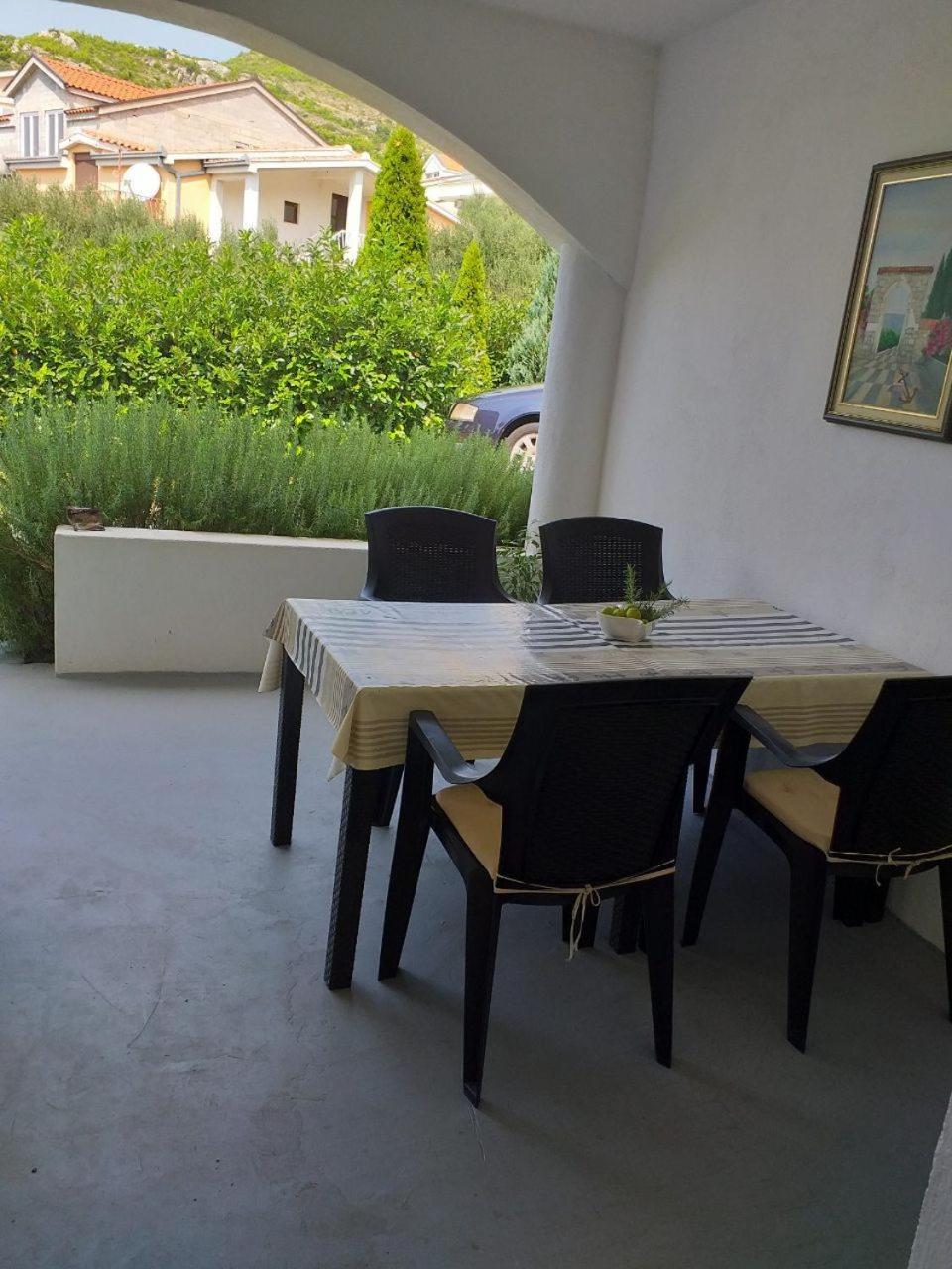 Apartment Biokovo view 2