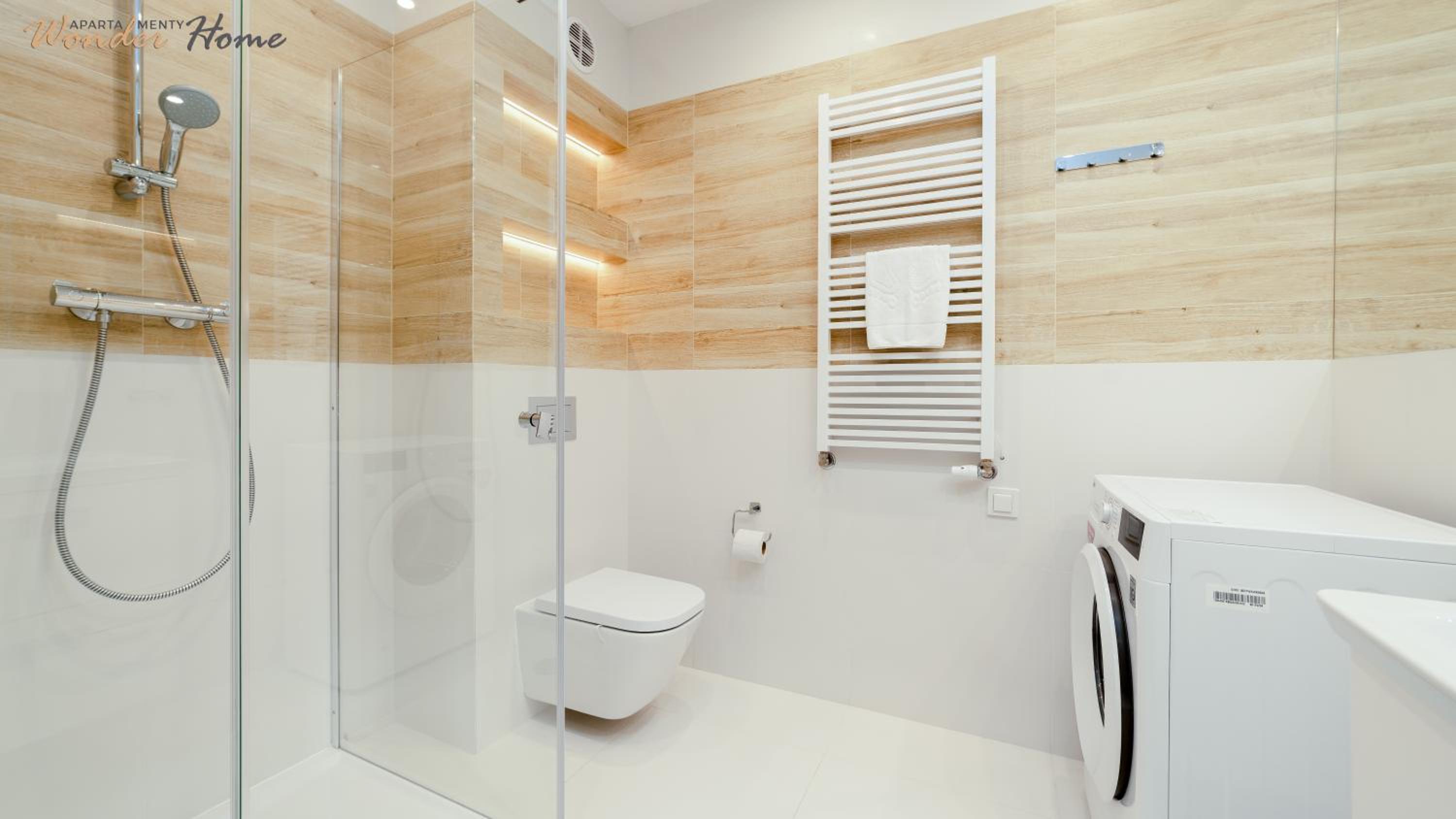 Wonder Home - Apartamenty z widokami i blisko szlaków - w spokojnej części Karpacza