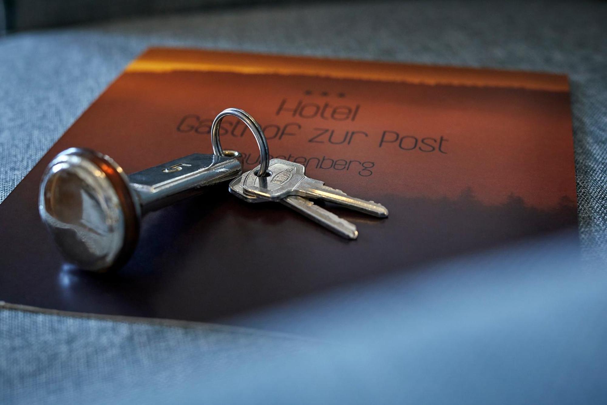 Hotel Gasthof zur Post