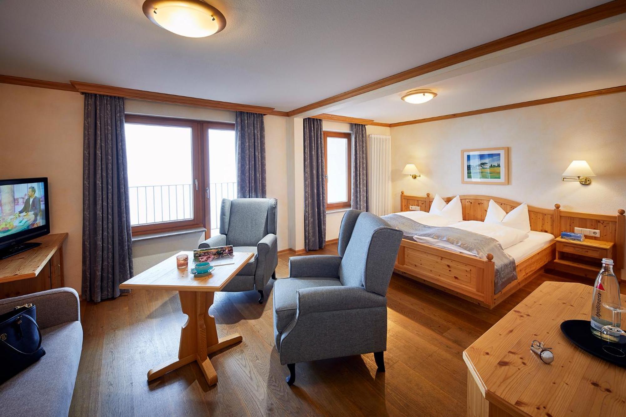 Hotel Gasthof zur Post