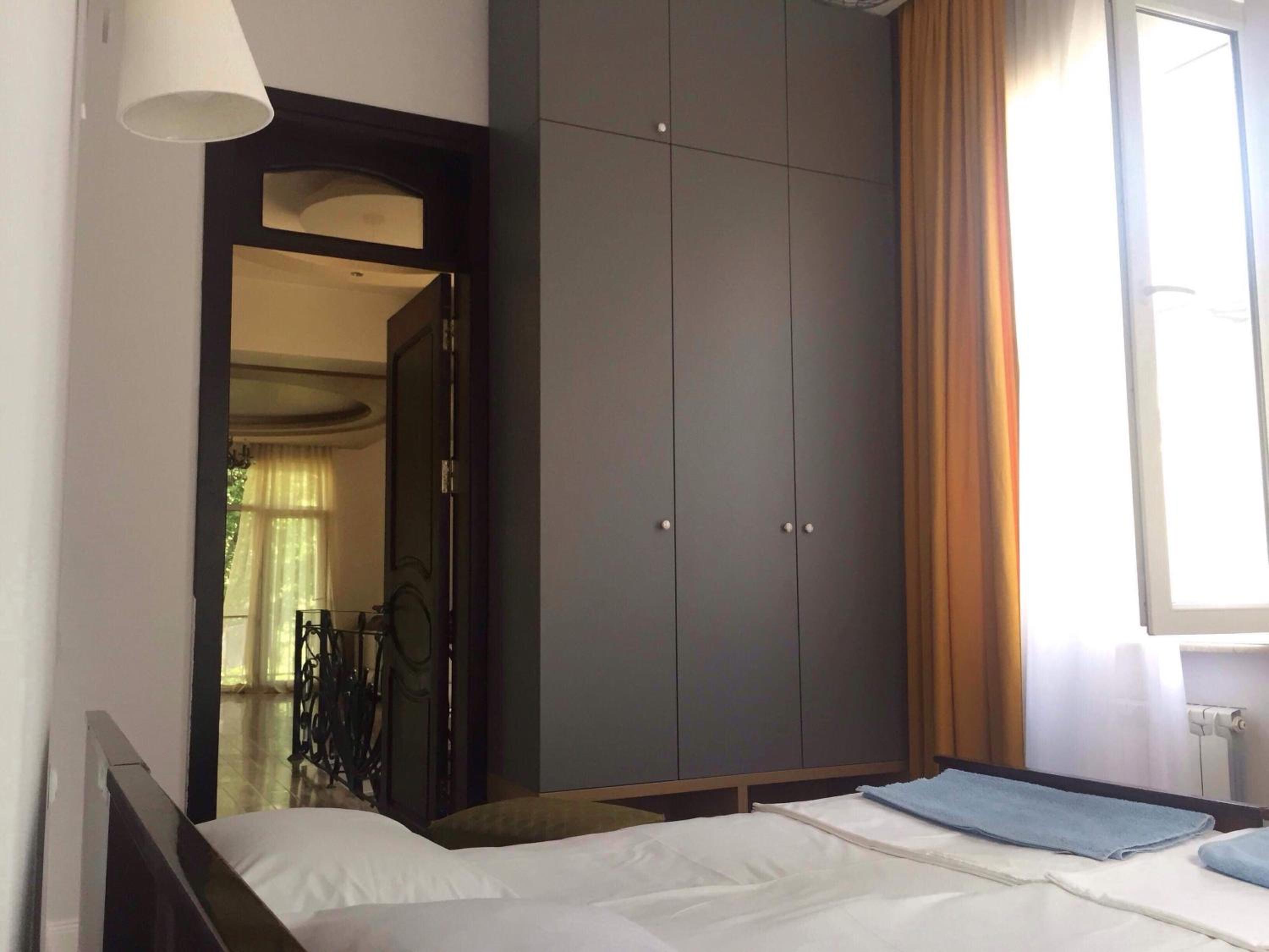 Apartment Fumfula