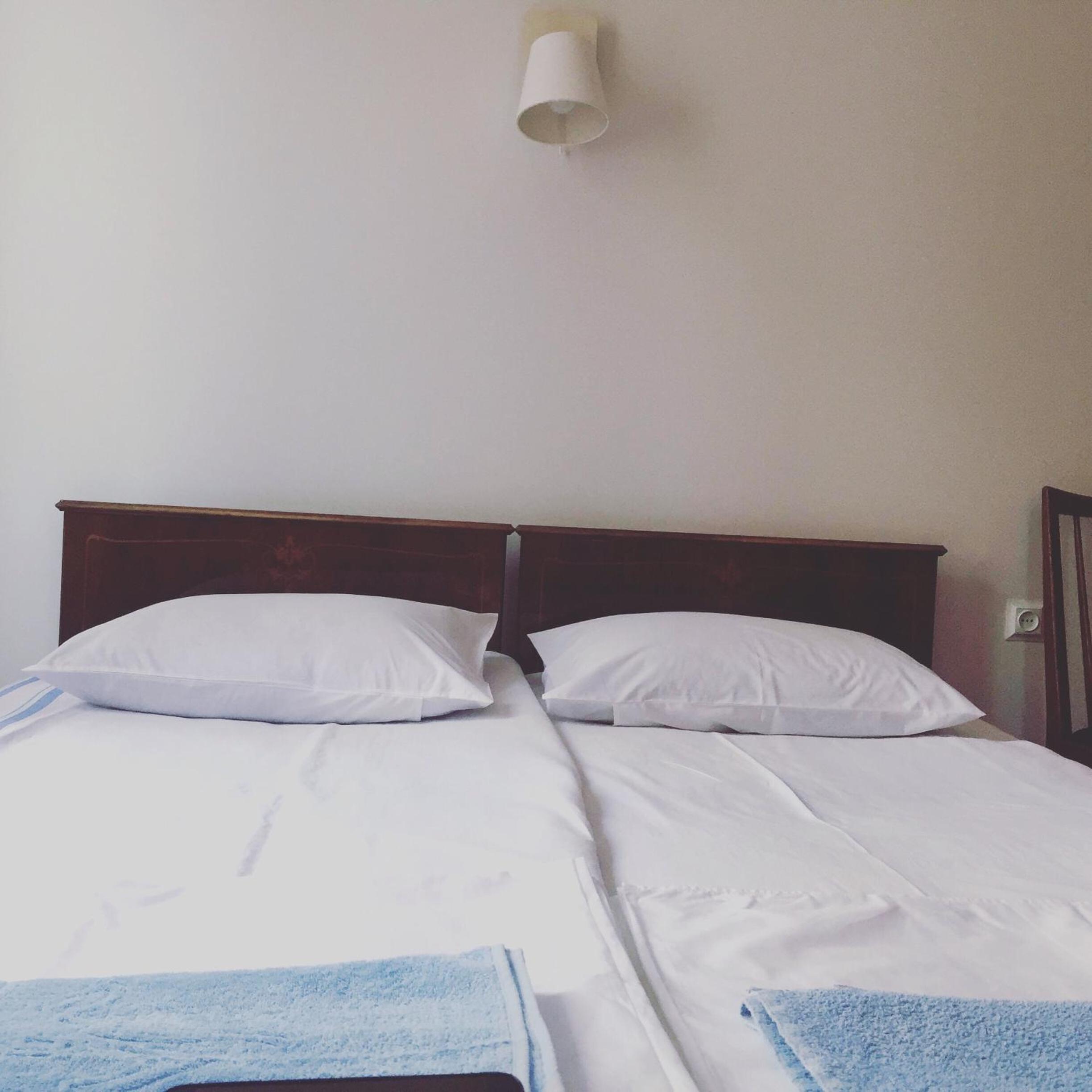 Apartment Fumfula