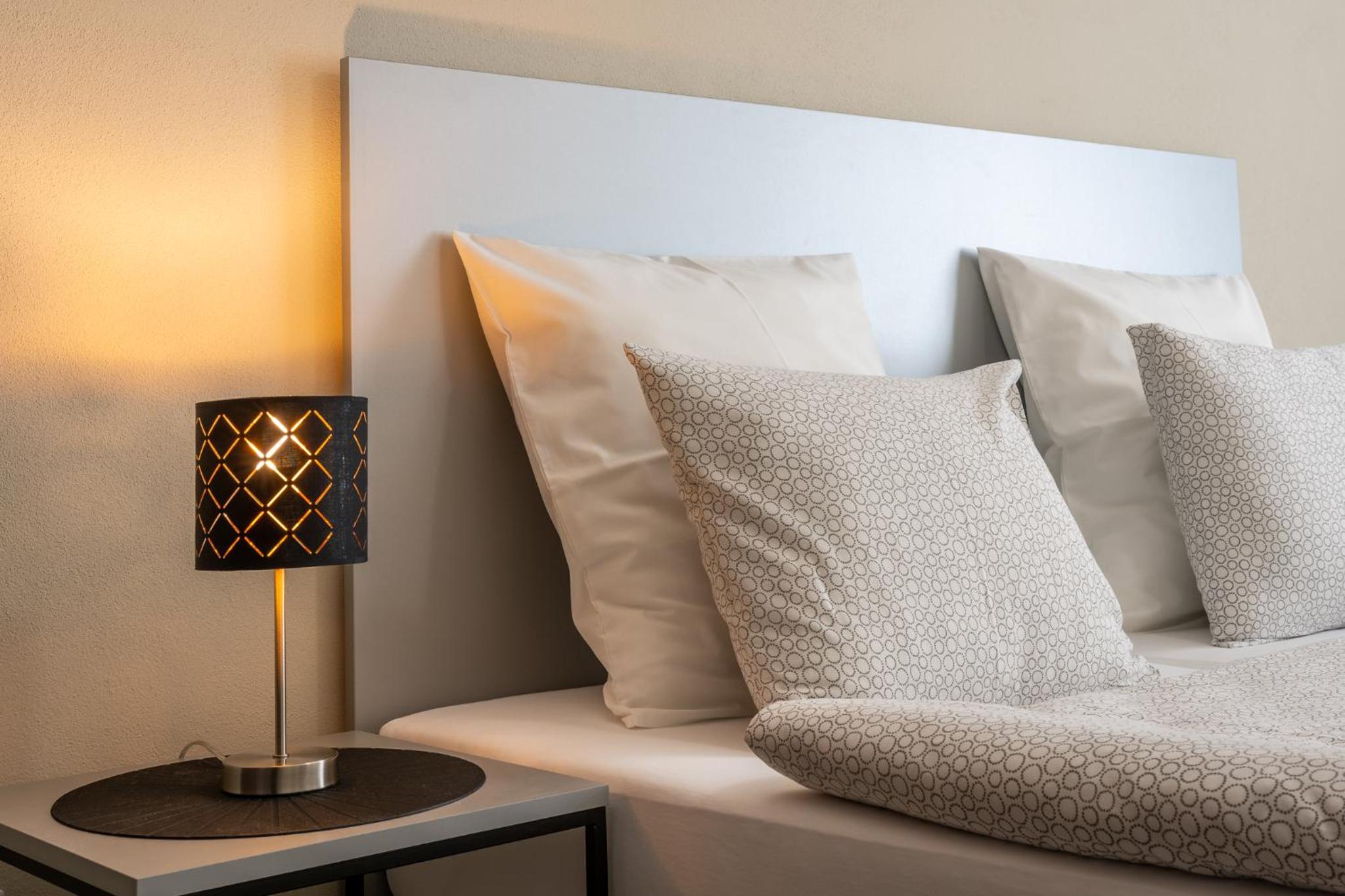 Apartmány Hradební