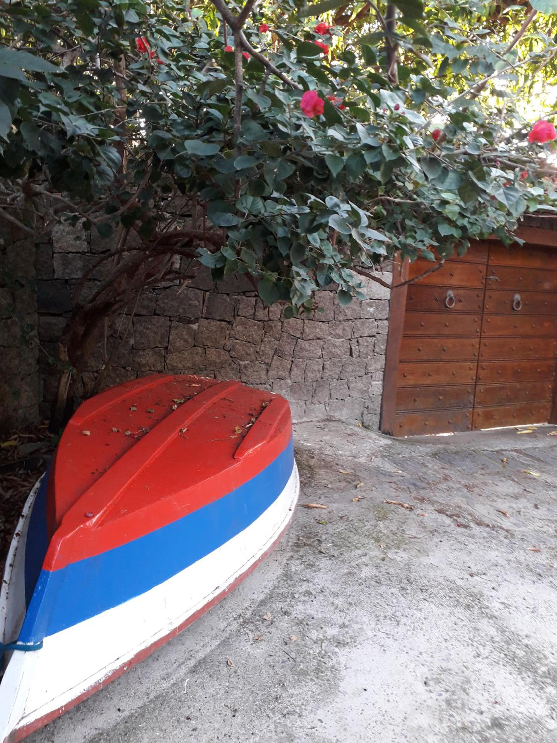 Casa das Ilhas