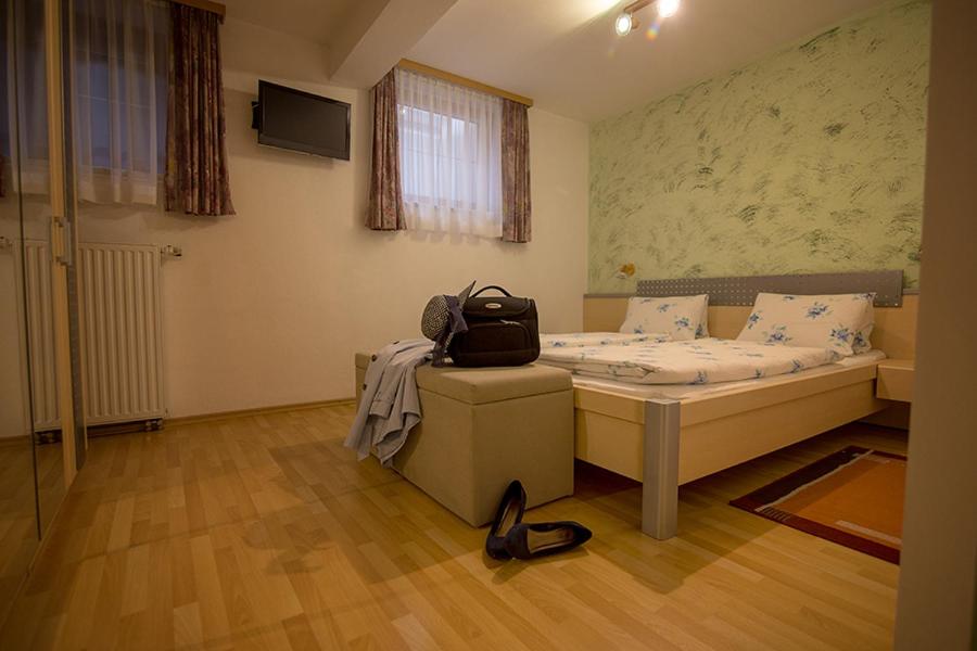 Haus Habetseder