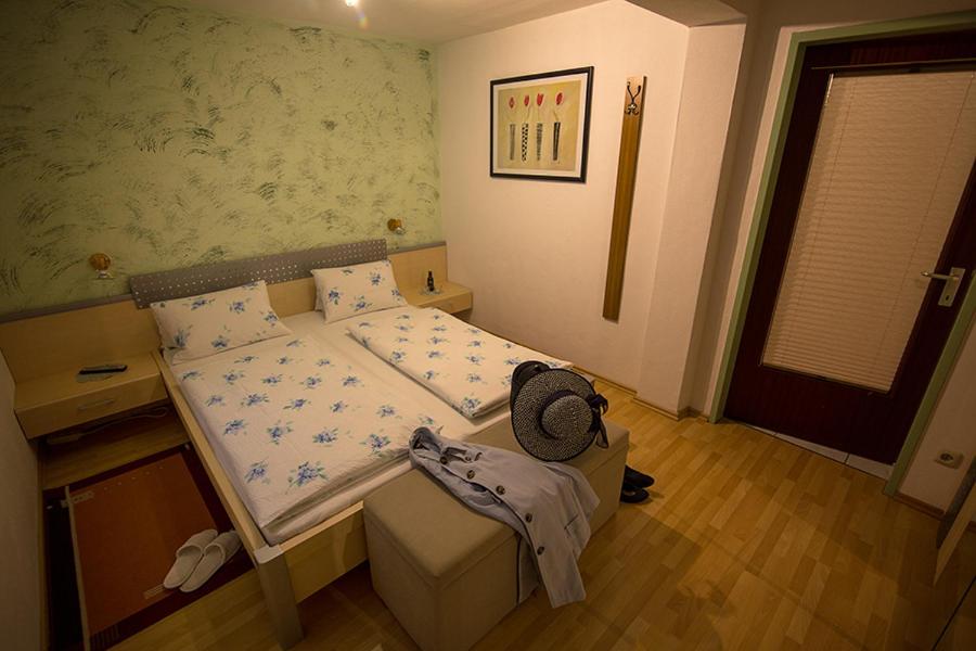 Haus Habetseder