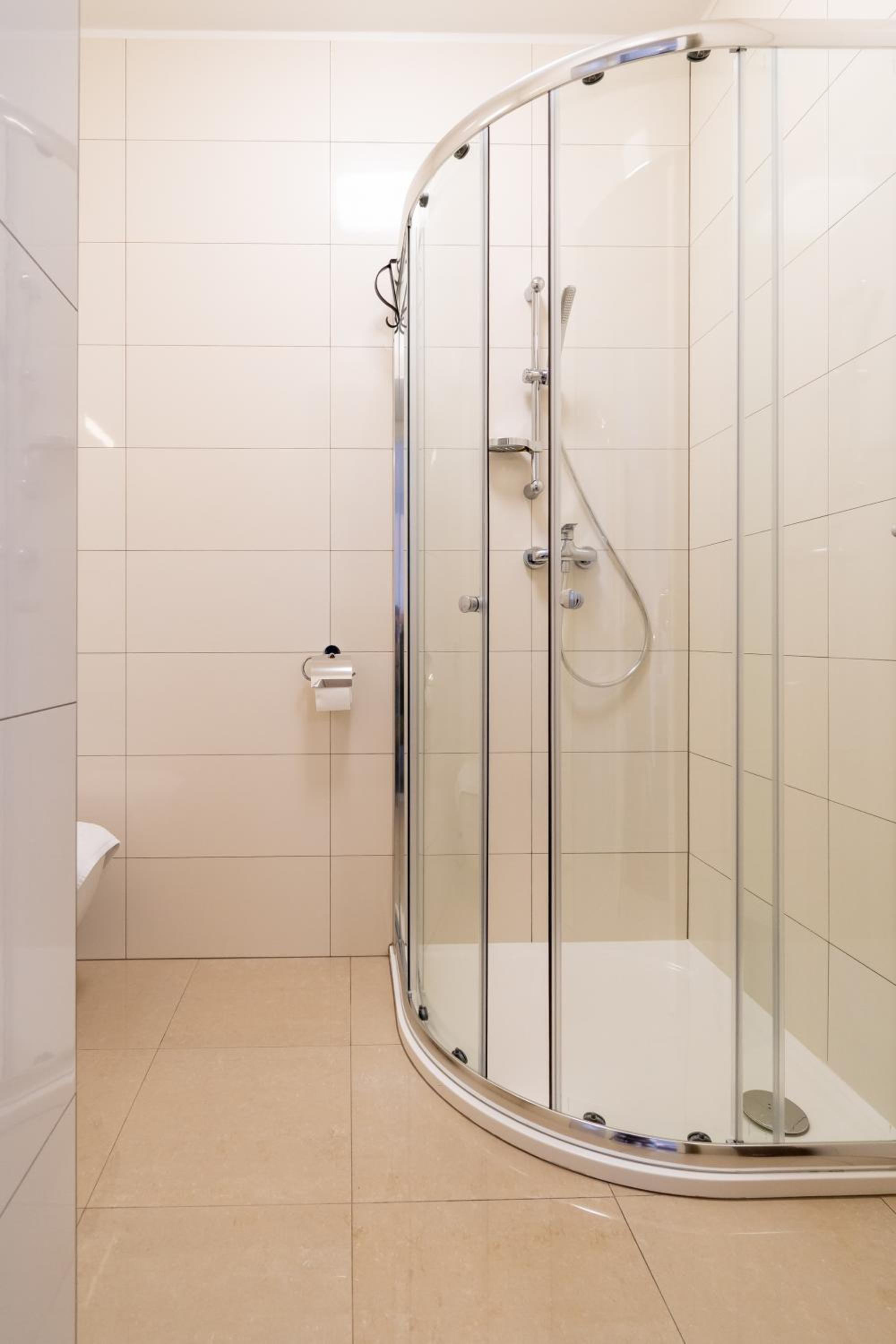 Apartmány Hradební