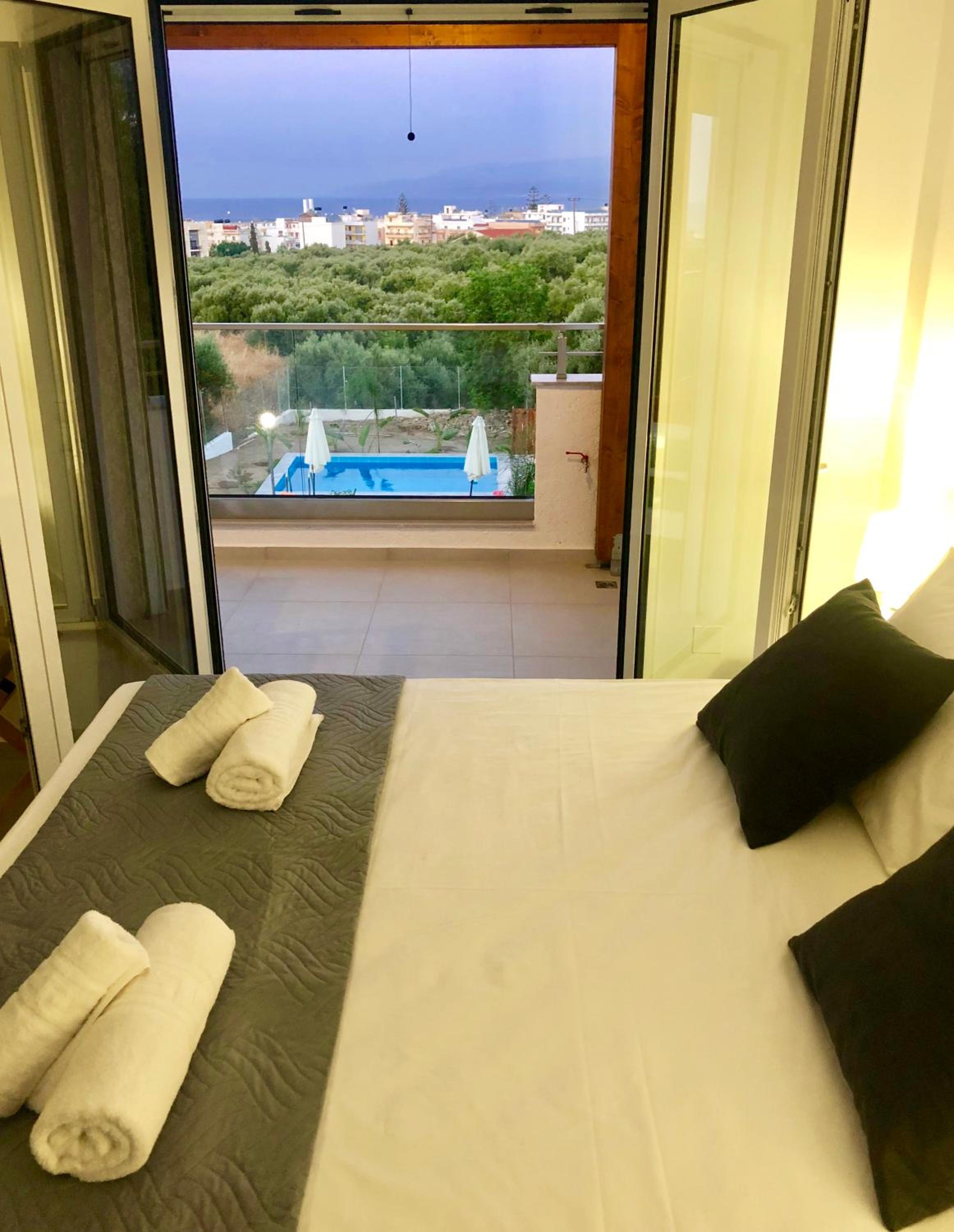 Villa Izabela Apartments with Private Pools photo 5