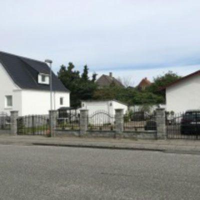 Grenaa Bed and Breakfast