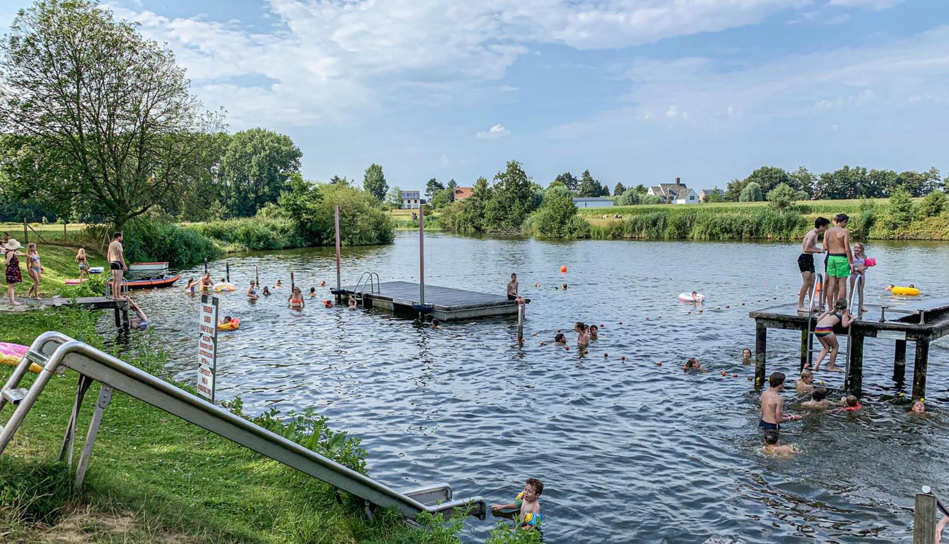 Mooiwater
