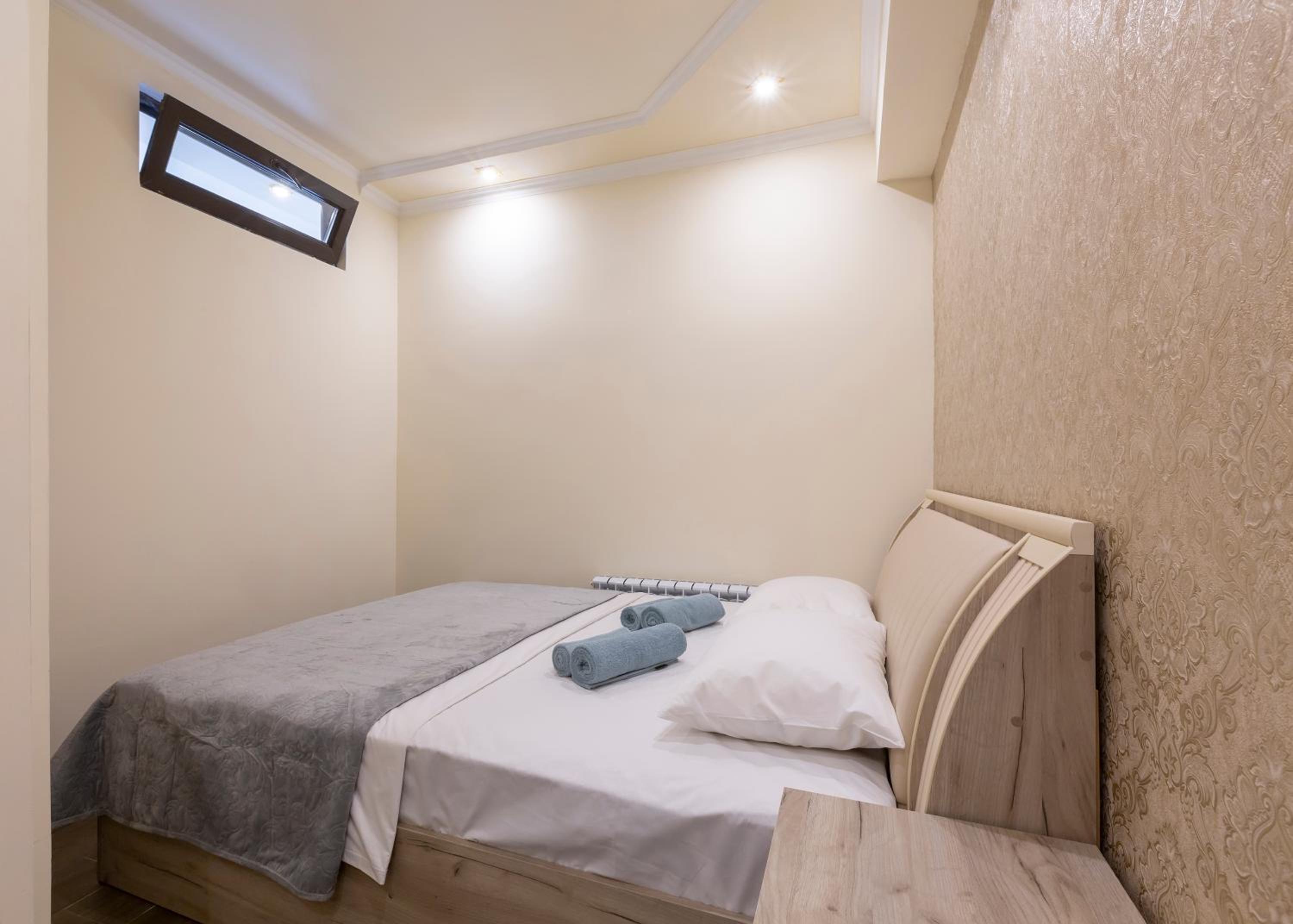 Umba Apartment N3 - balcony and Mount Ararat view