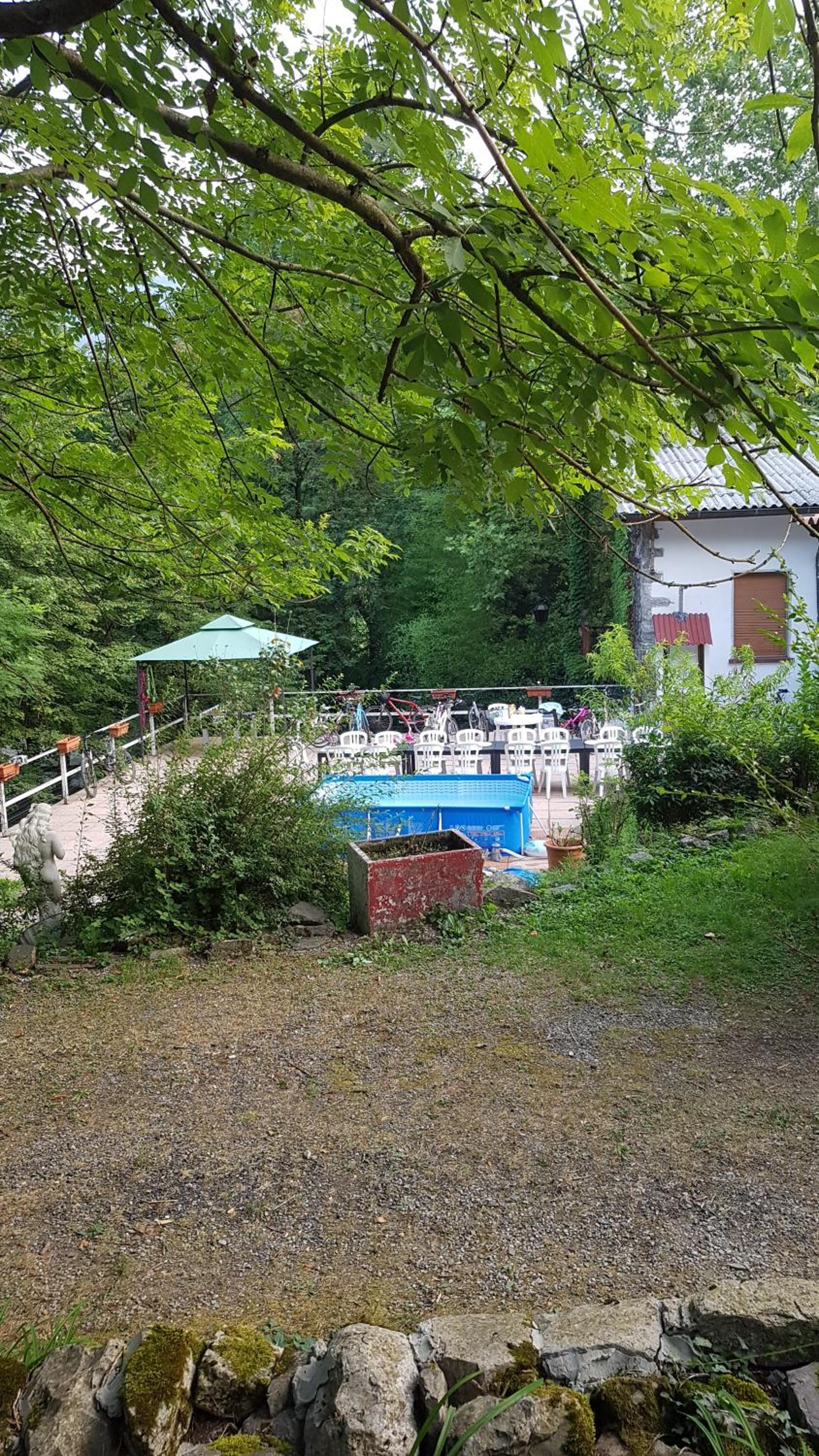 CROTTO CARACO APPARTAMENTI BUNGALOW CHALET view 5