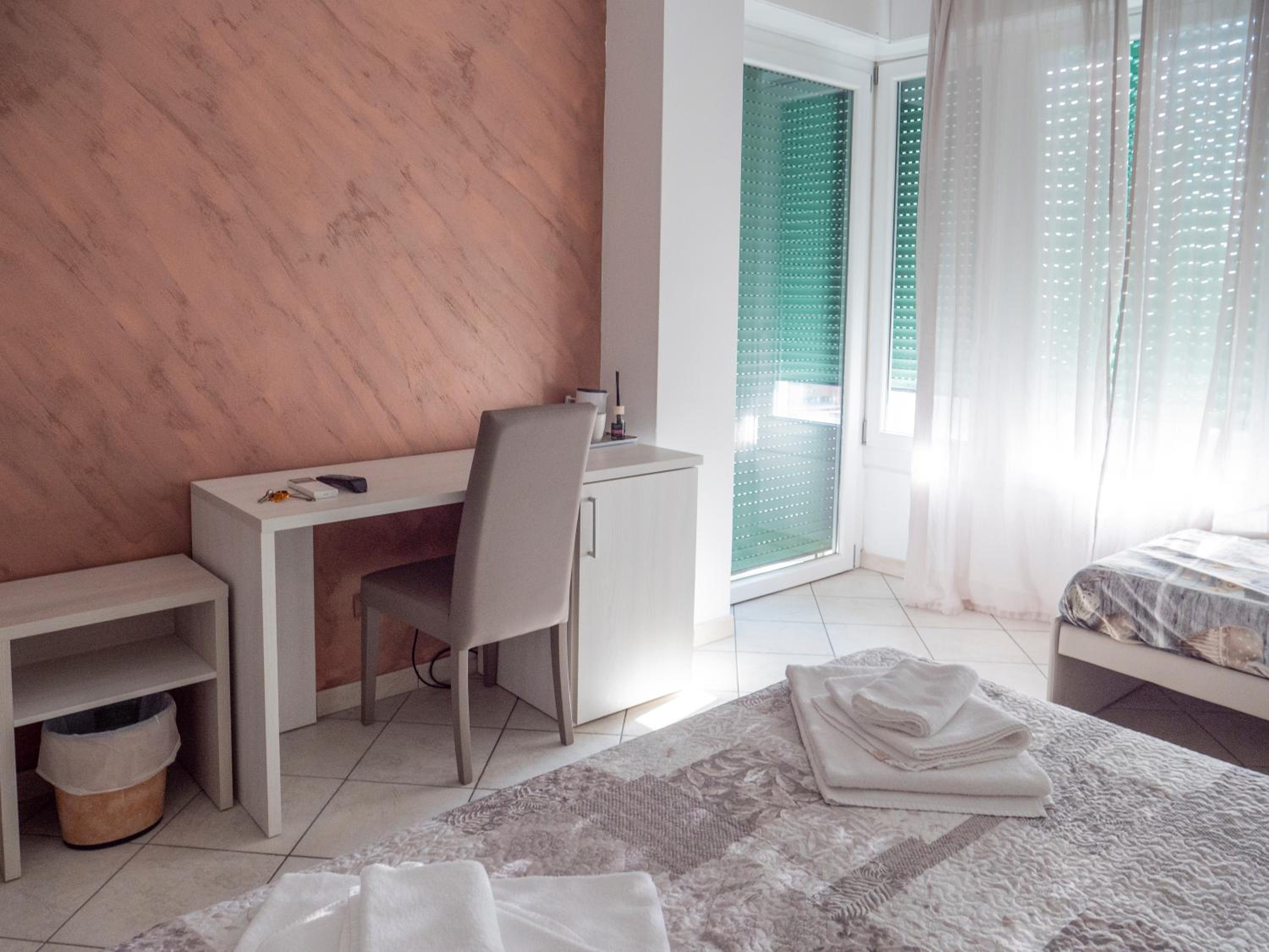 Albachiara Suite Rooms view 4