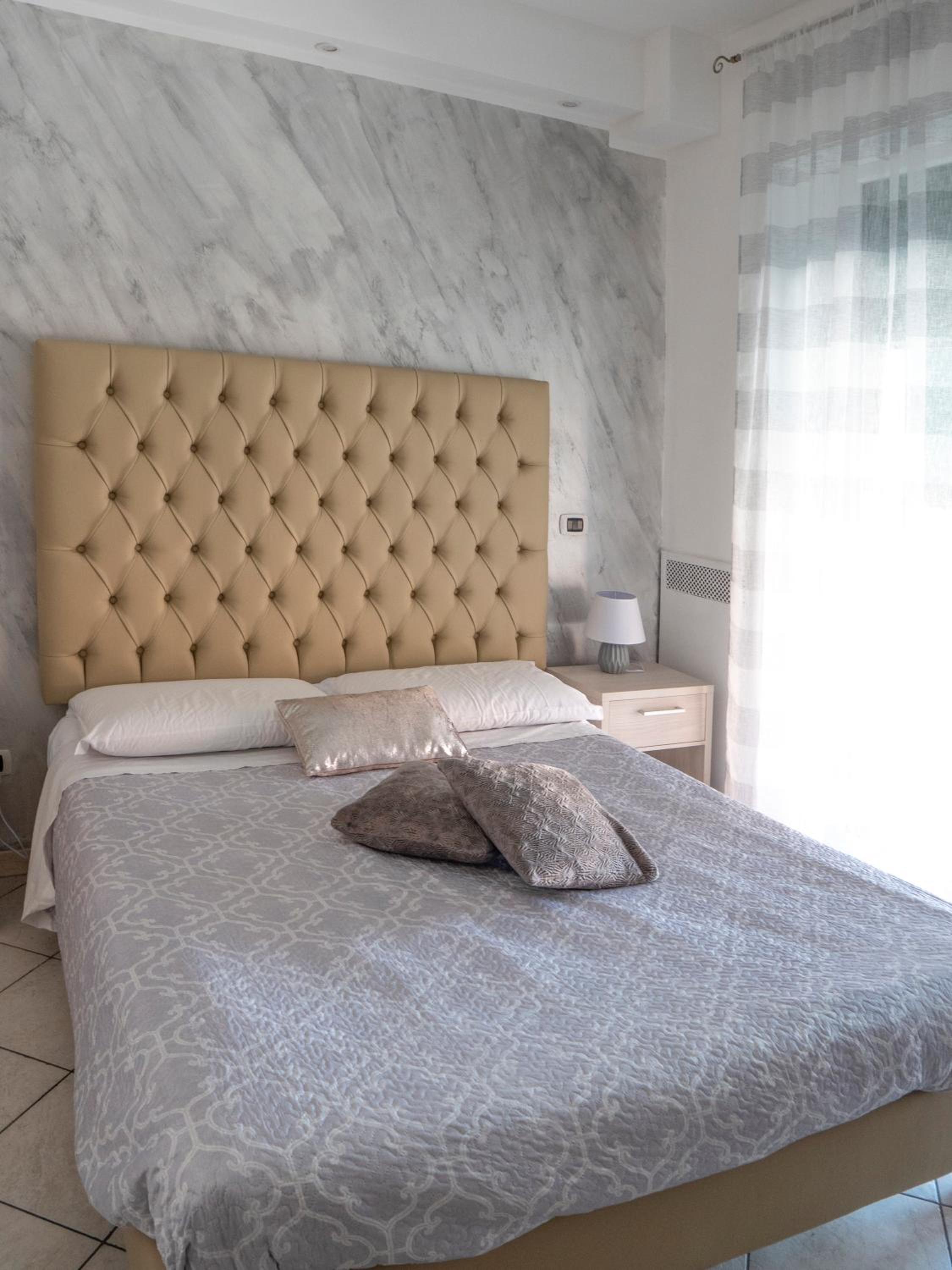 Albachiara Suite Rooms view 3