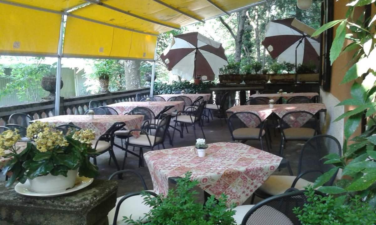CROTTO CARACO APPARTAMENTI BUNGALOW CHALET view 4