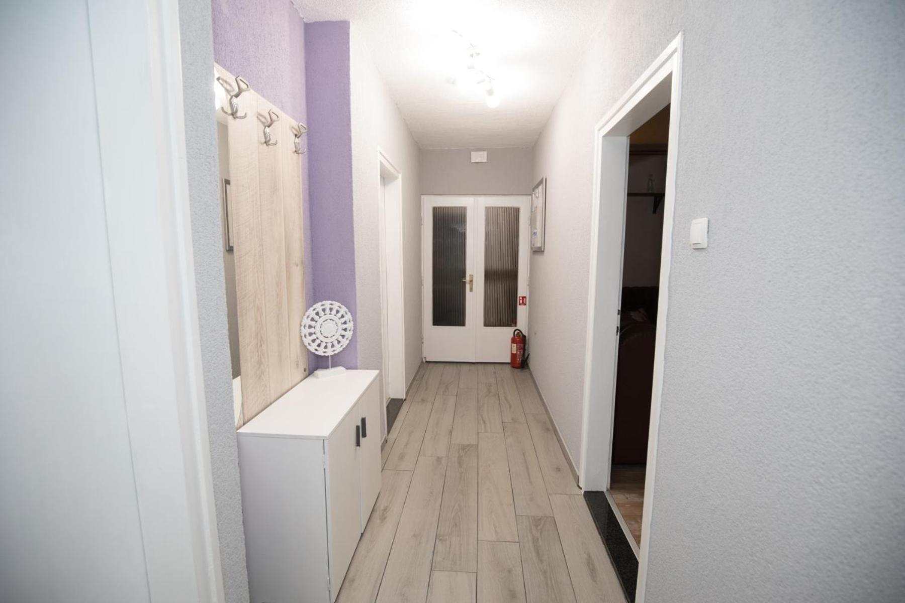 apartman tušek-Bjelovar view 5