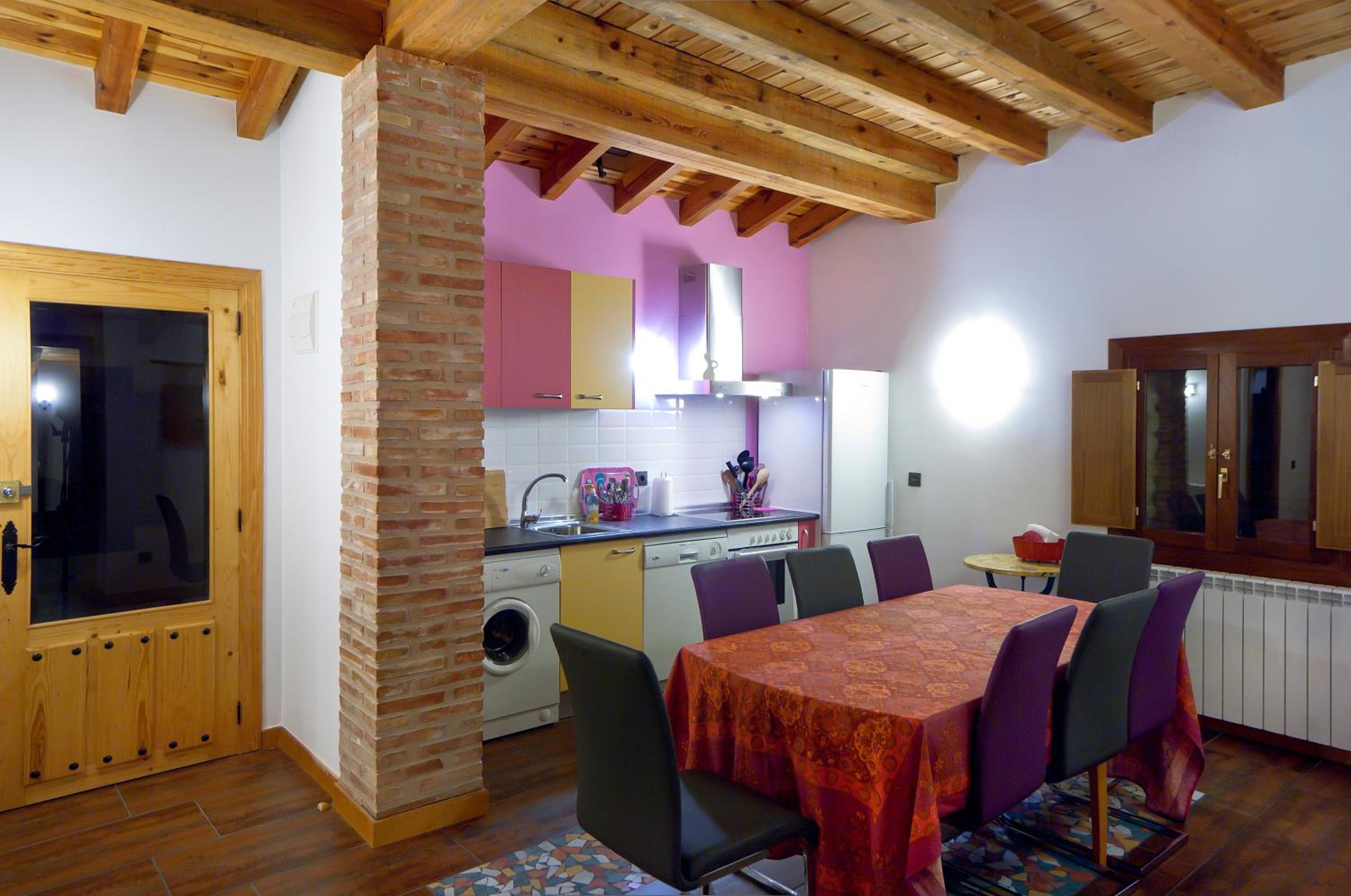 Hotel Rural Villa Liquidámbar
