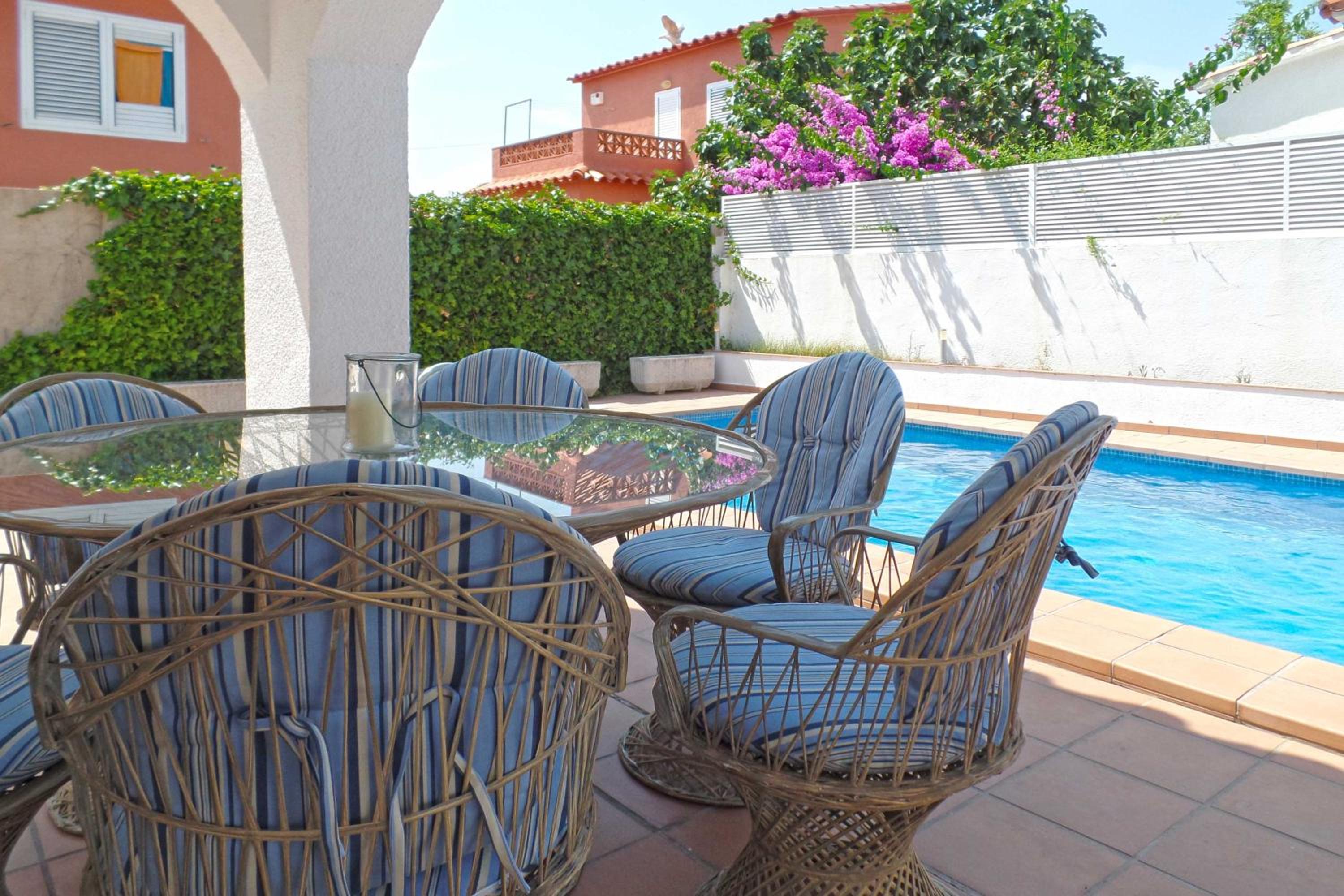 Villa Riells Mar photo 4