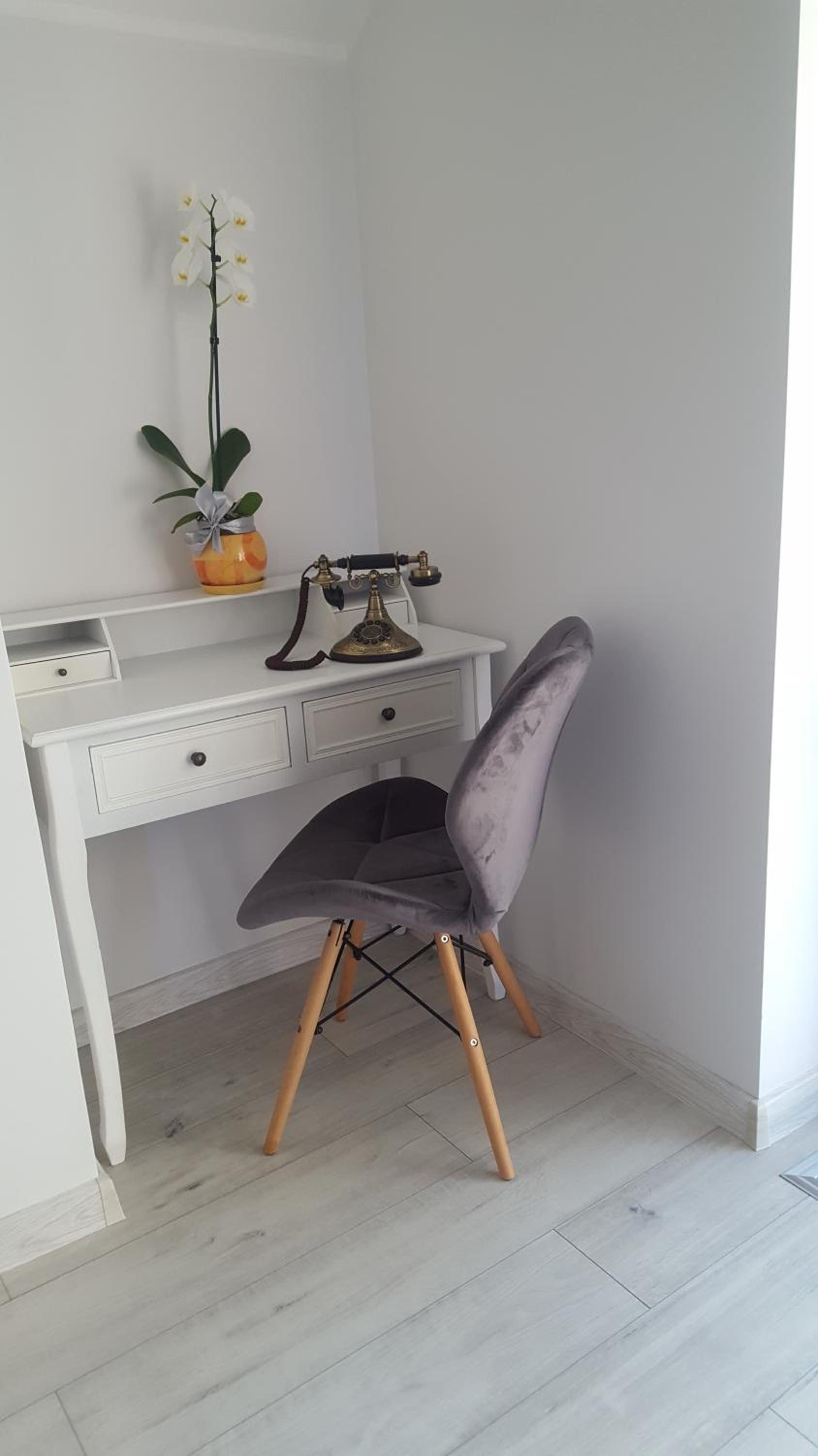 Apartamentai Emira view 2