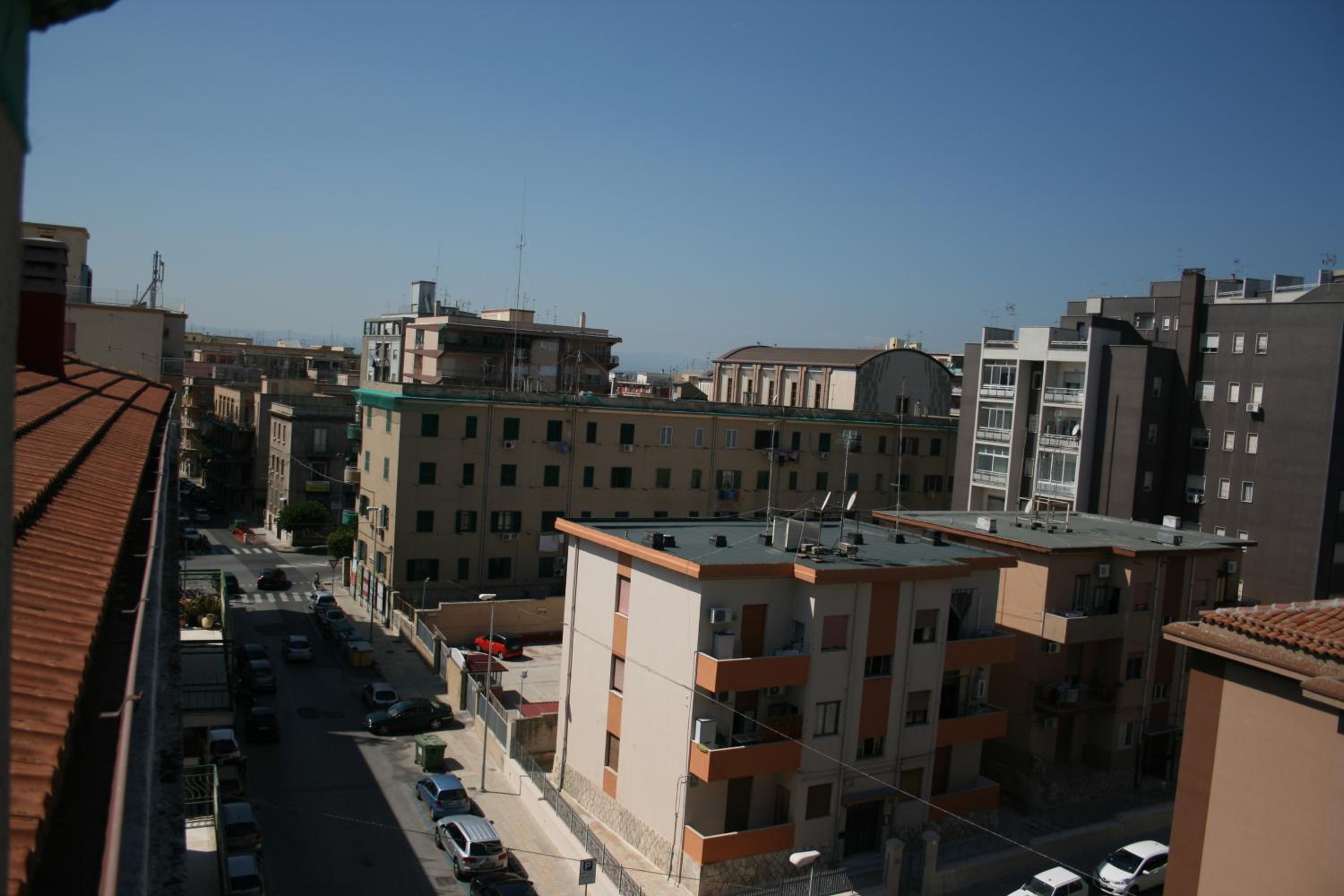 Campi Elisi view 3