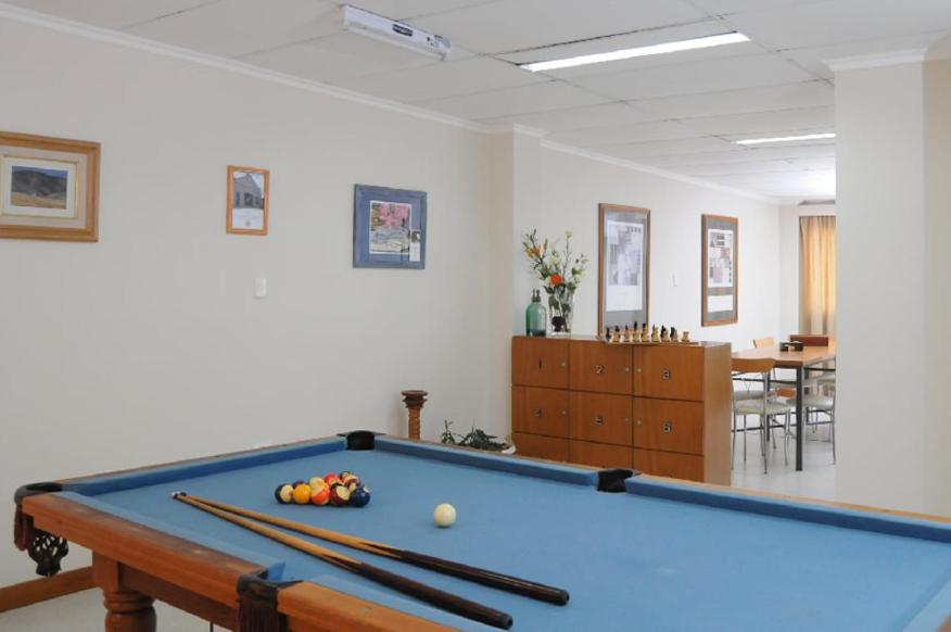 Parra Hotel & Suites