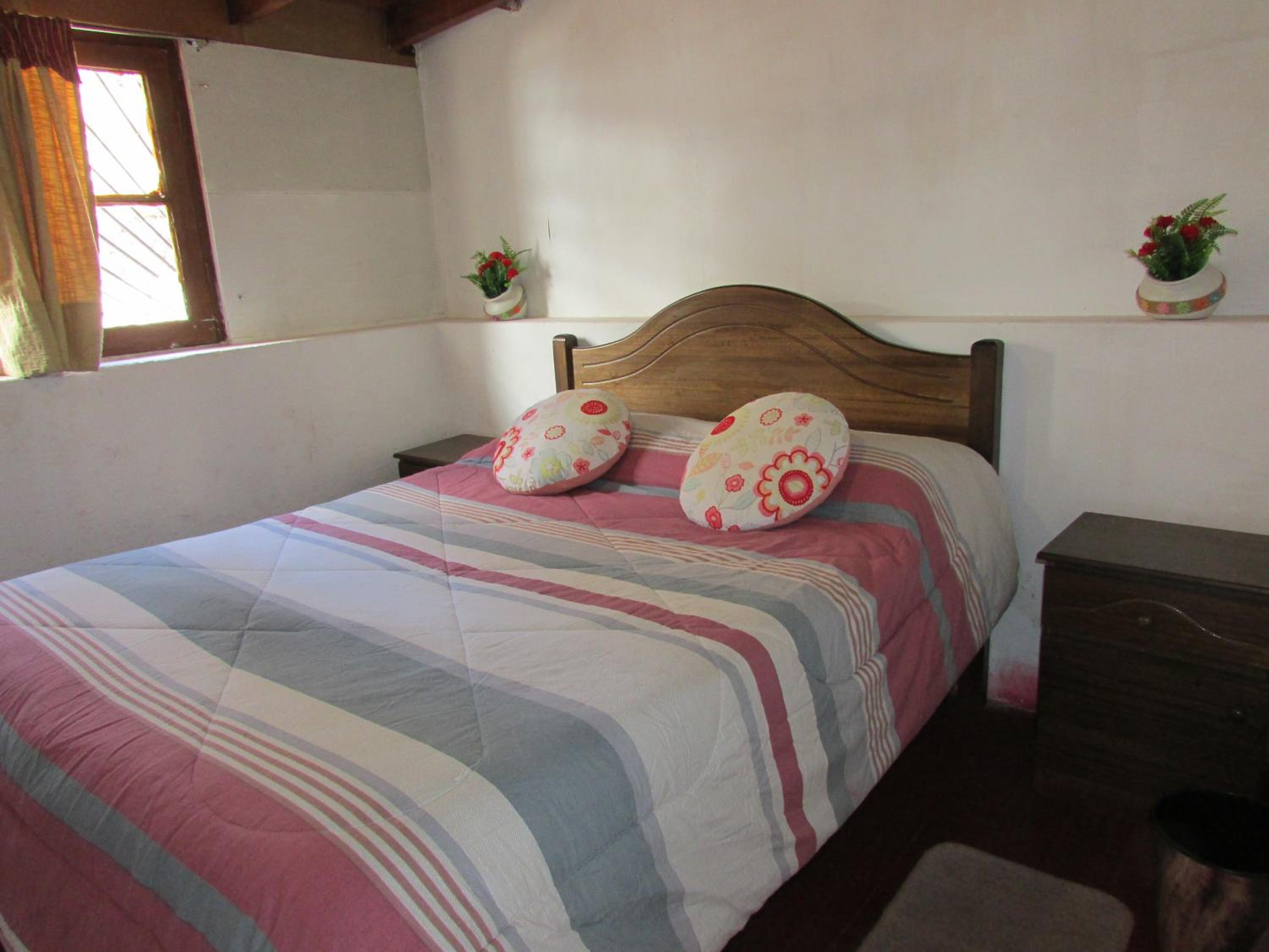 Hostería Baños Morales