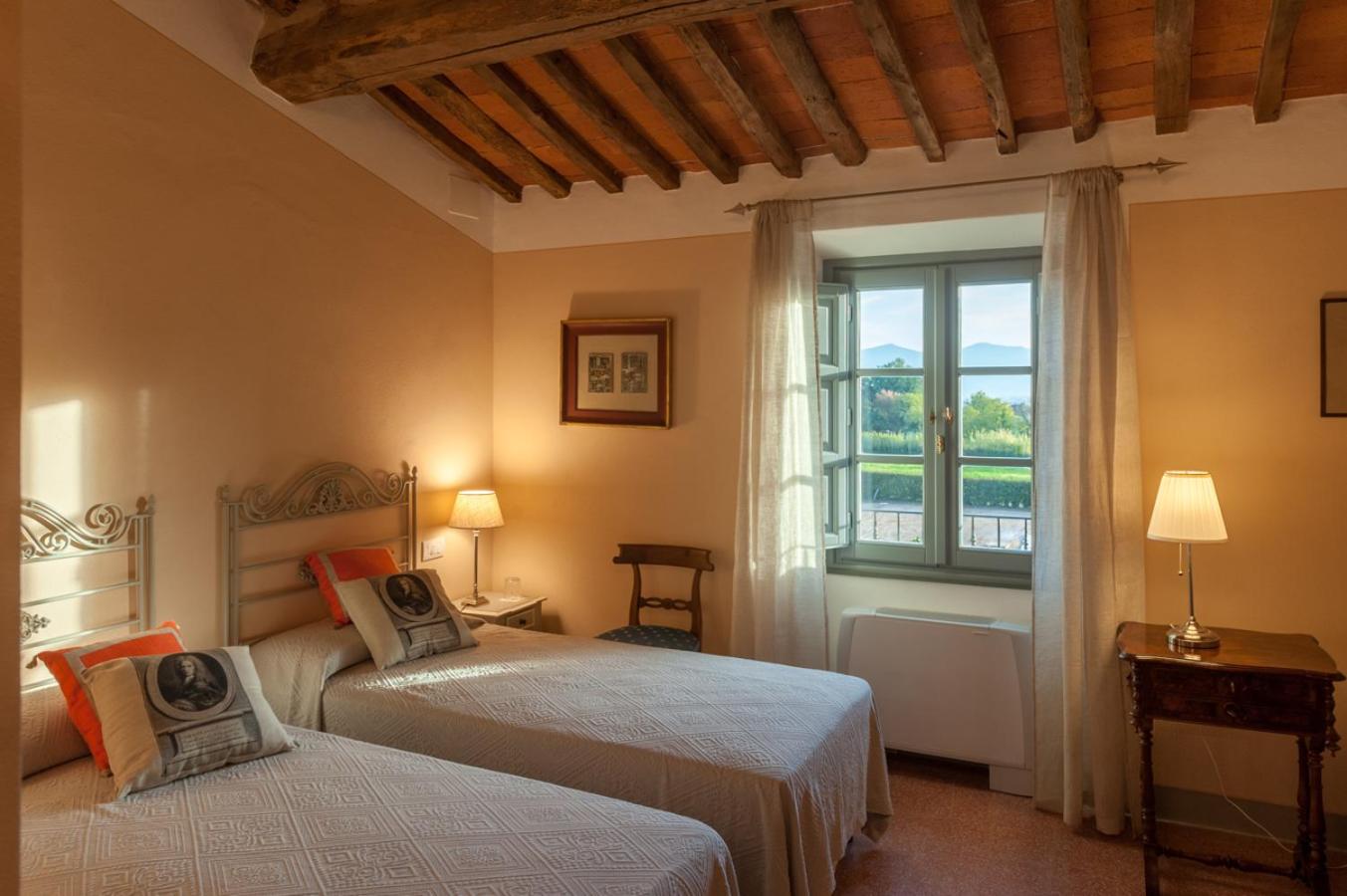 L'Arancera