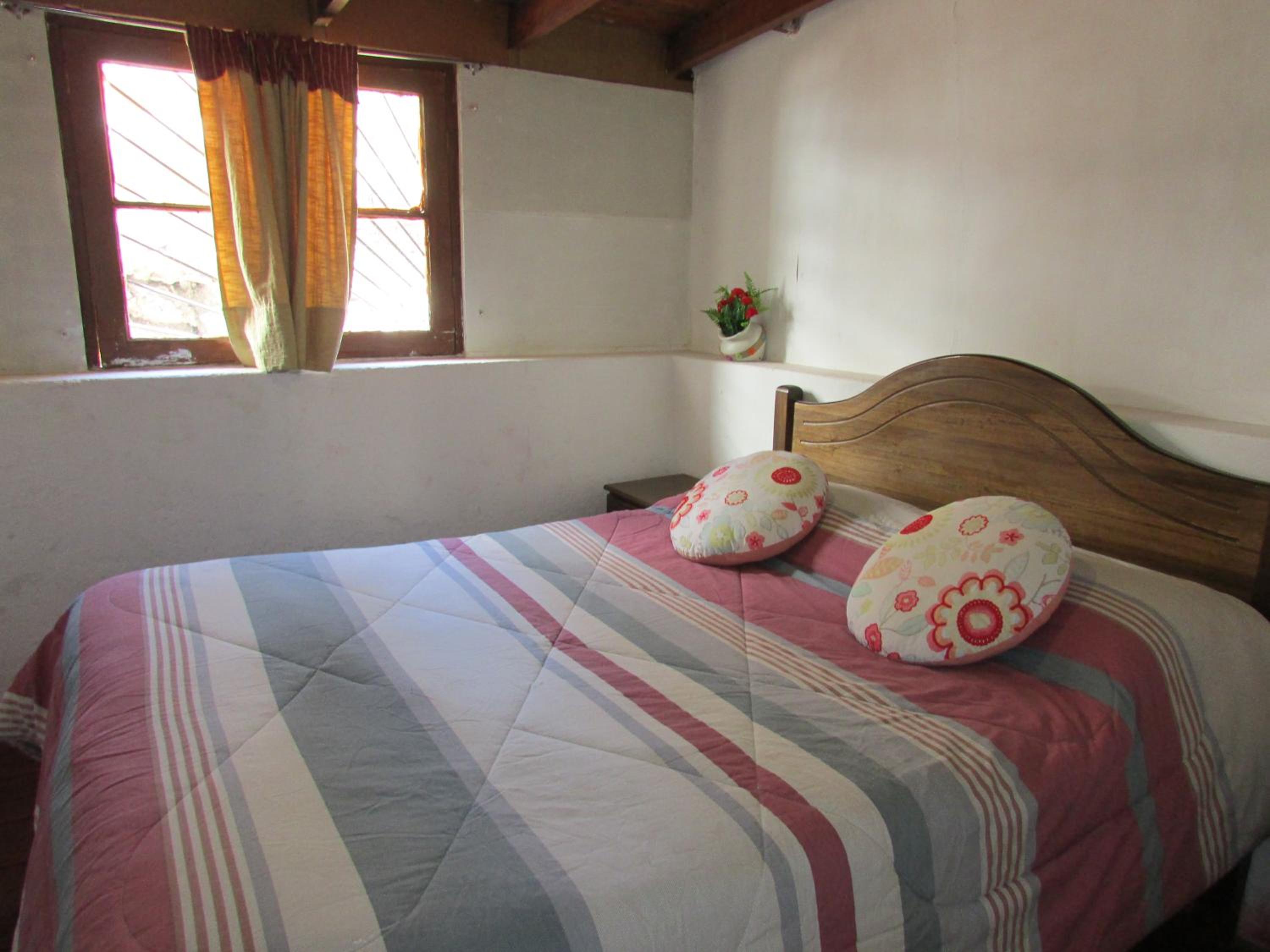 Hostería Baños Morales