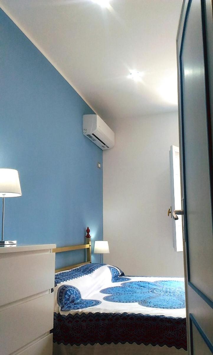 Hotel Villa delle Muse - Image 1