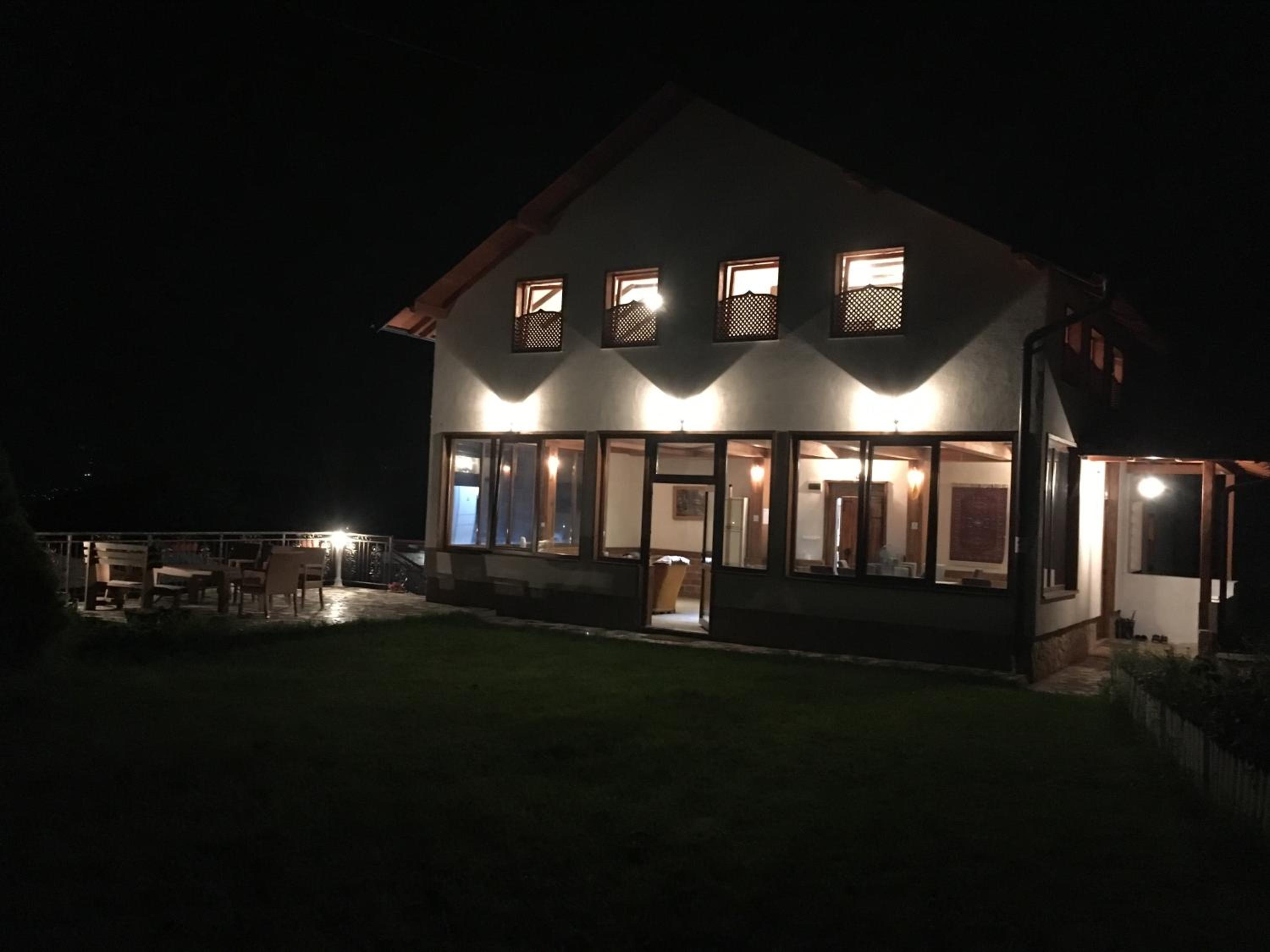 Villa White Dove Sarajevo view 5