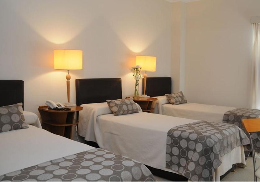 Parra Hotel & Suites