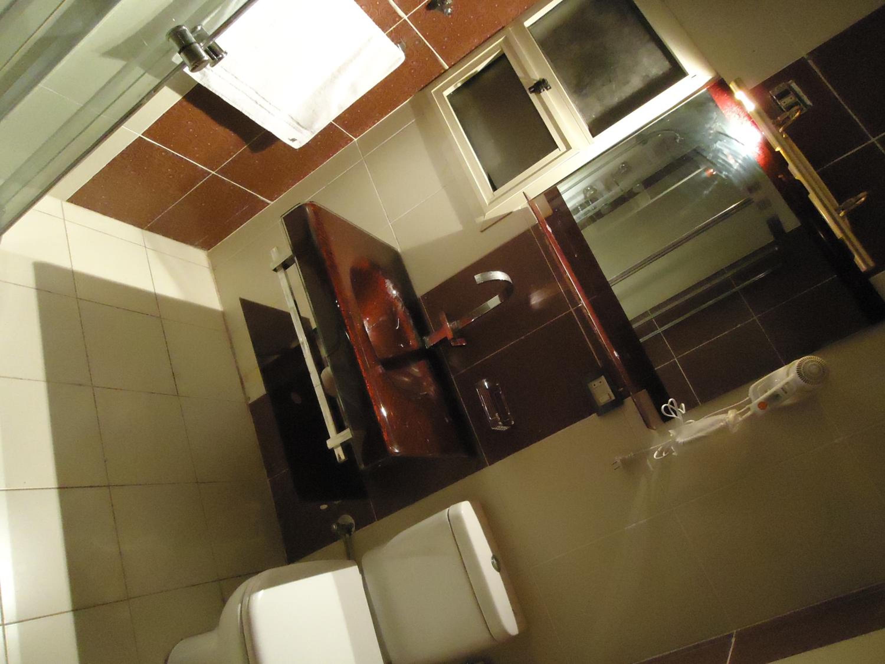 Freedom Hostel