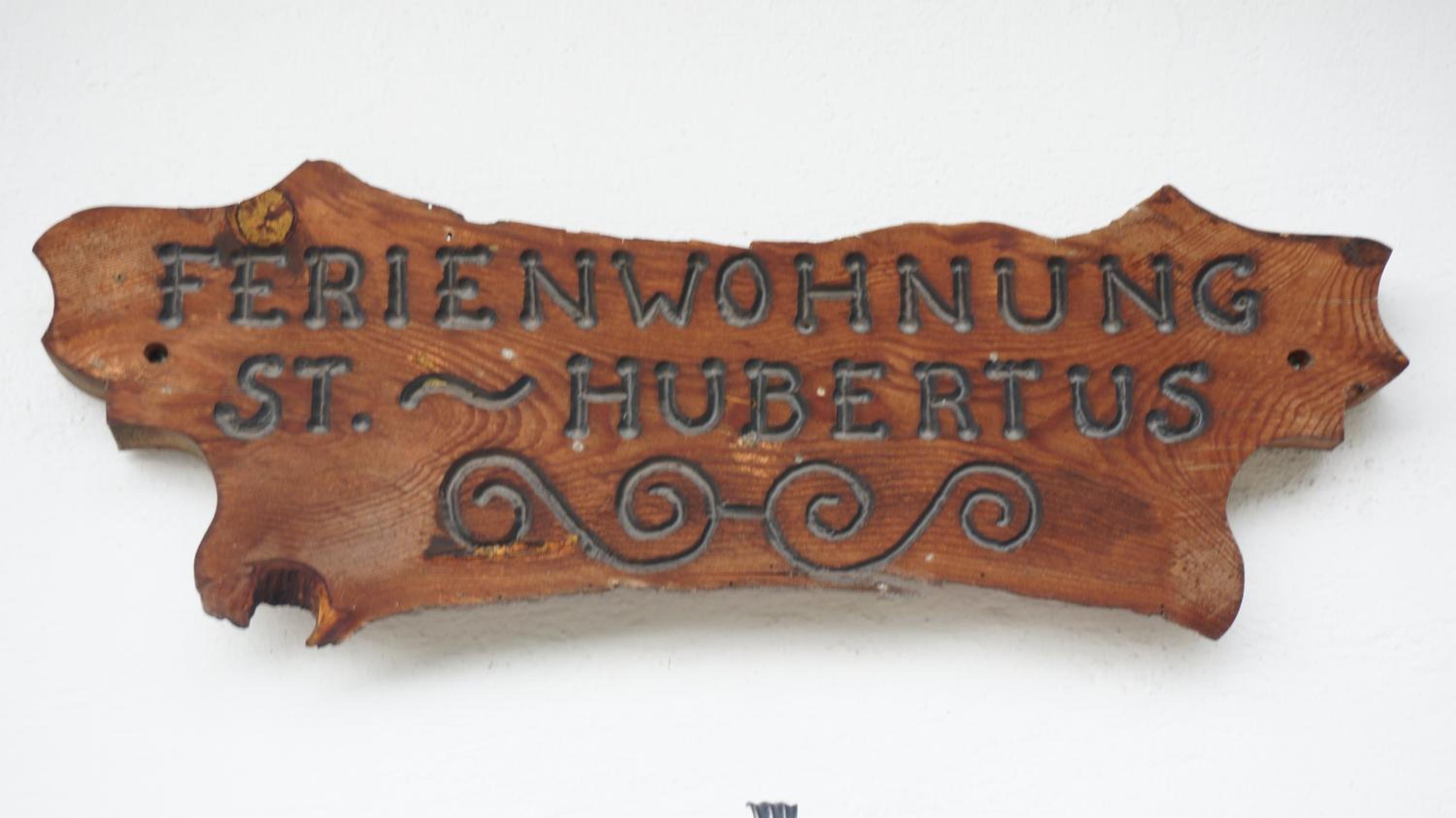 St. Hubertus
