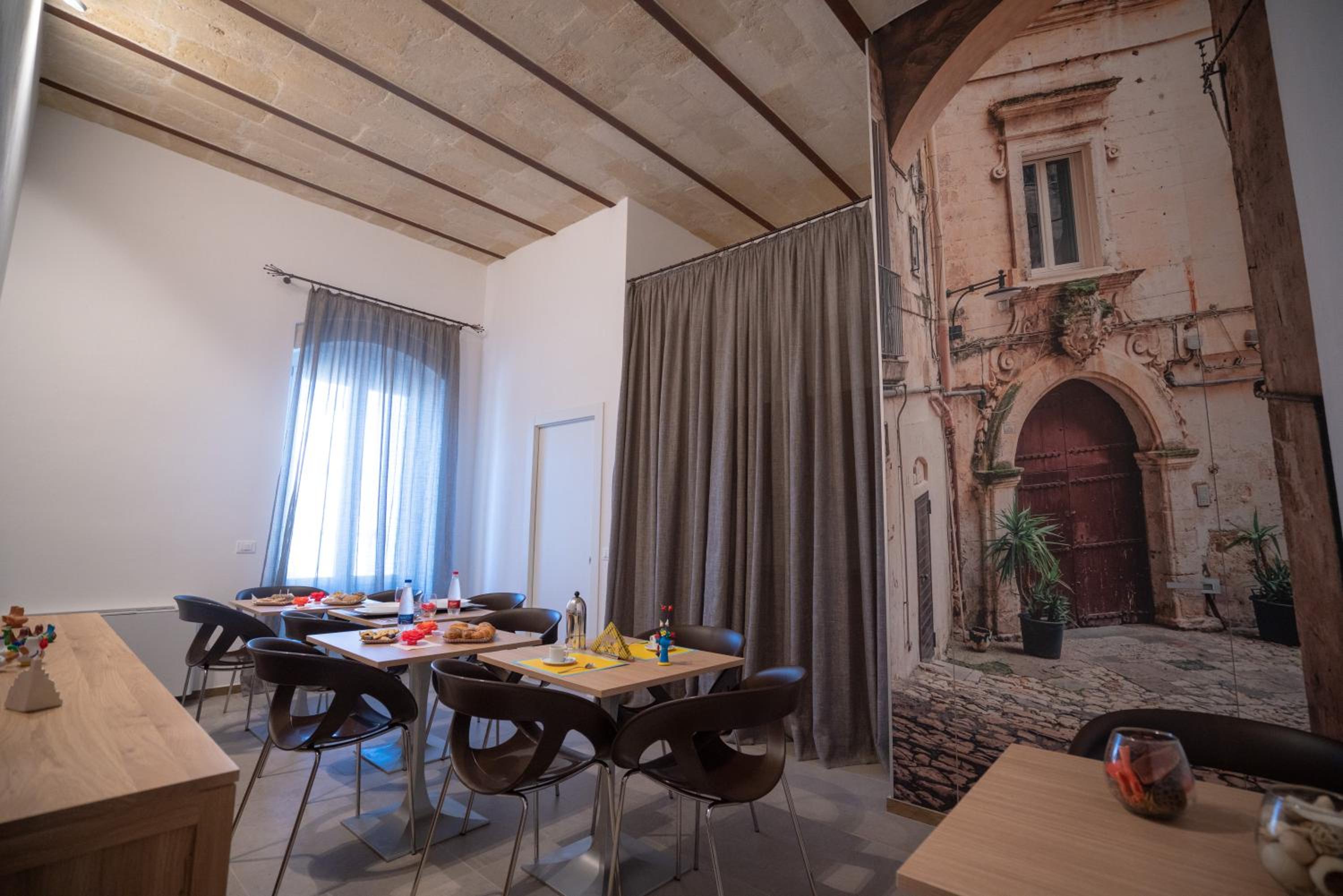 Hotel La Lupa - Image 1