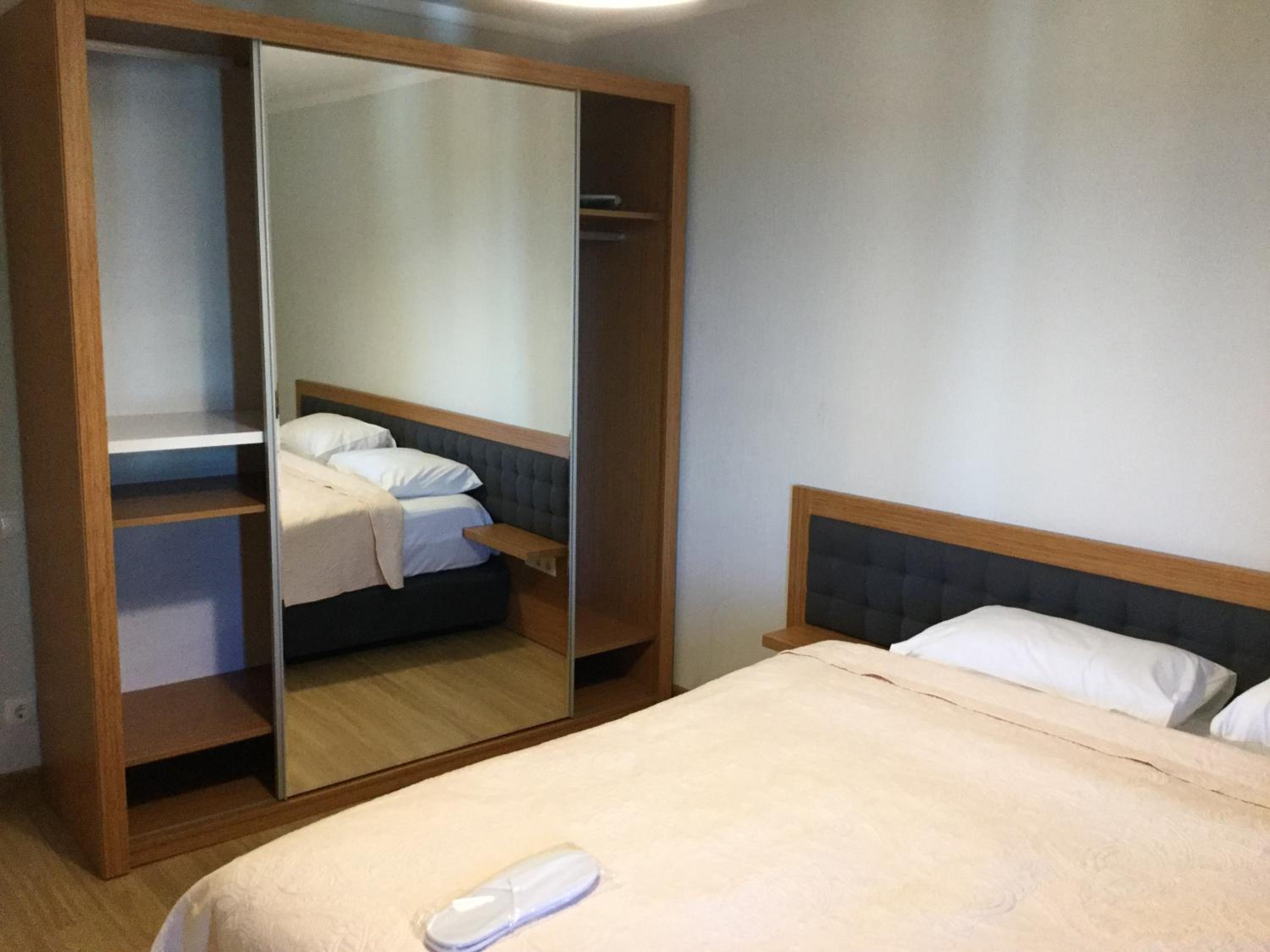 ORBI Palace Bakuriani ApartHotel & Spa view 3