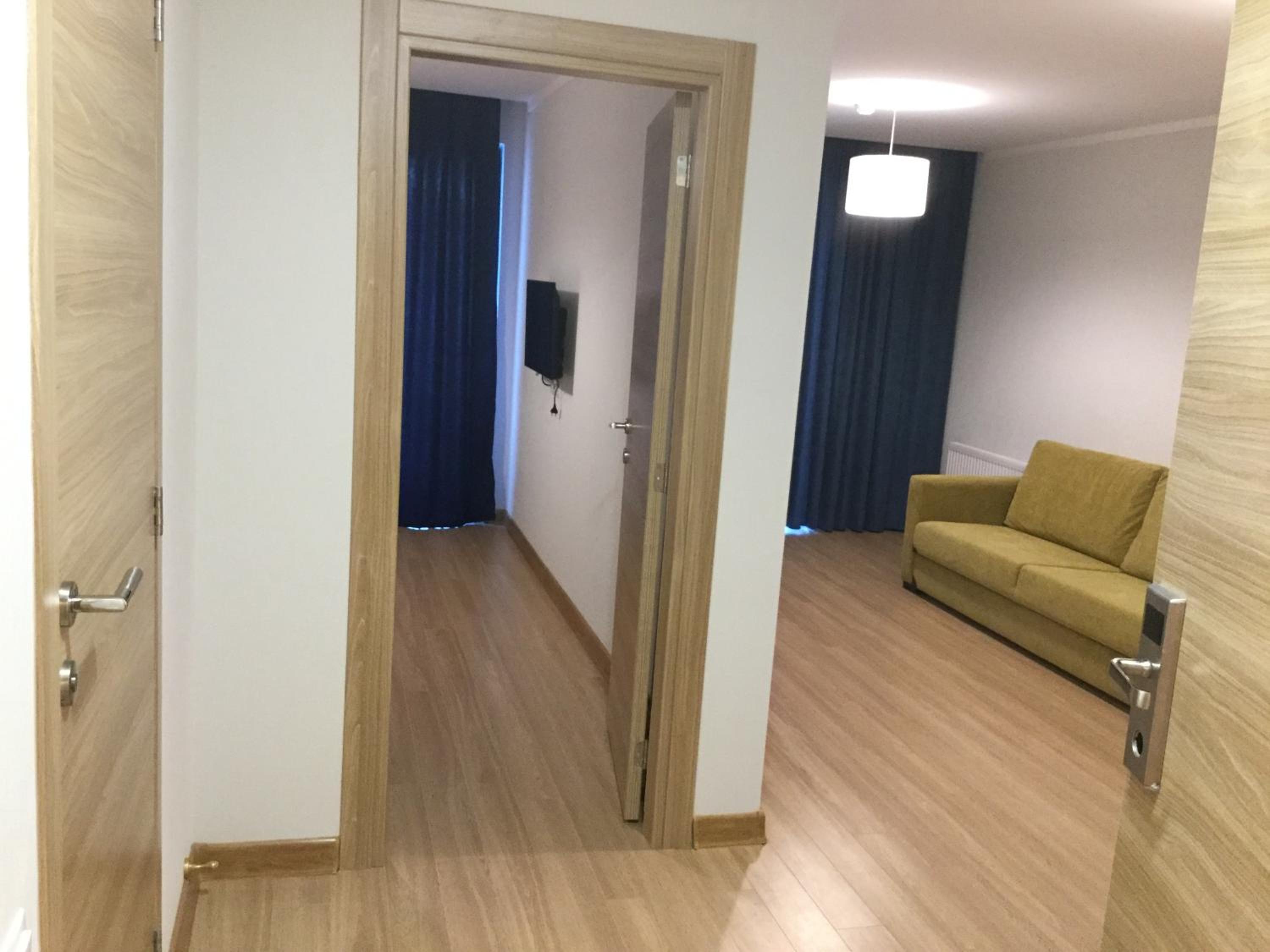 ORBI Palace Bakuriani ApartHotel & Spa view 4