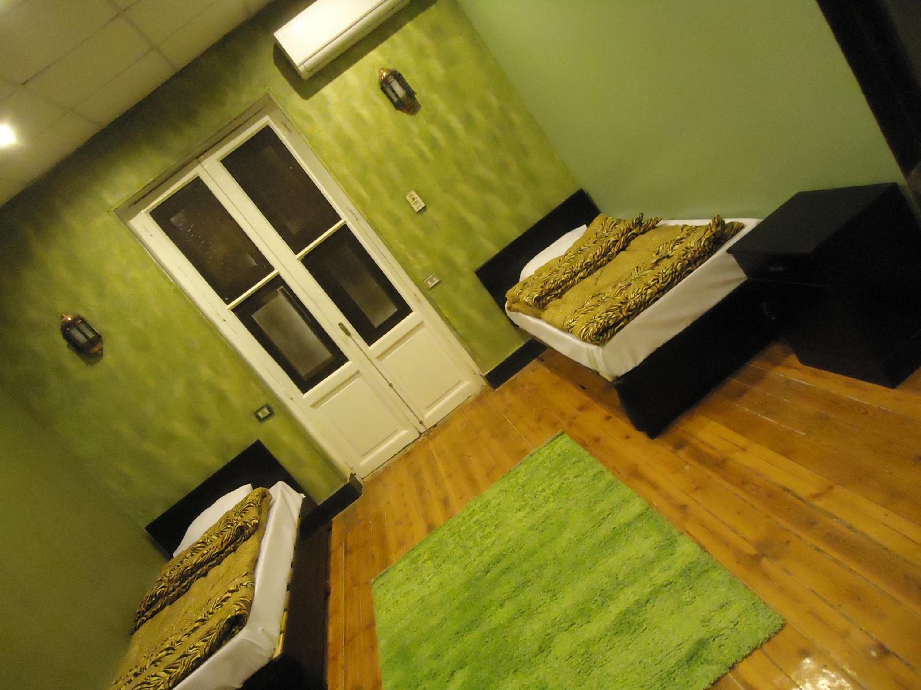 Freedom Hostel