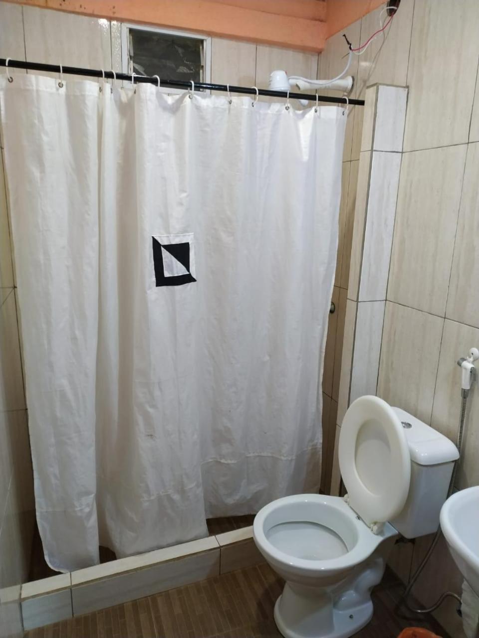Iguazu apart hostel