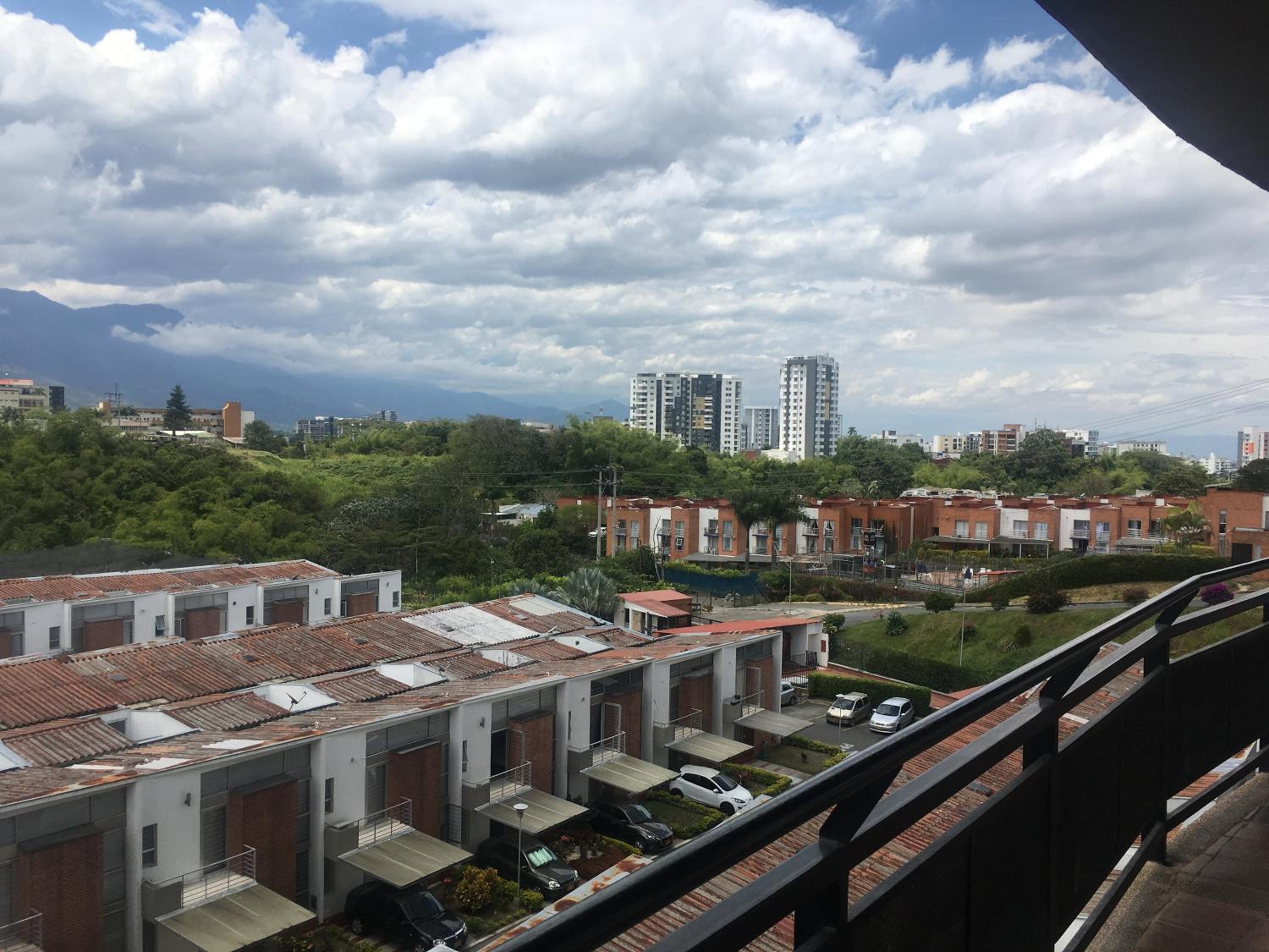 Apartamento con Vista a la Cordillera - Eje Cafetero view 3