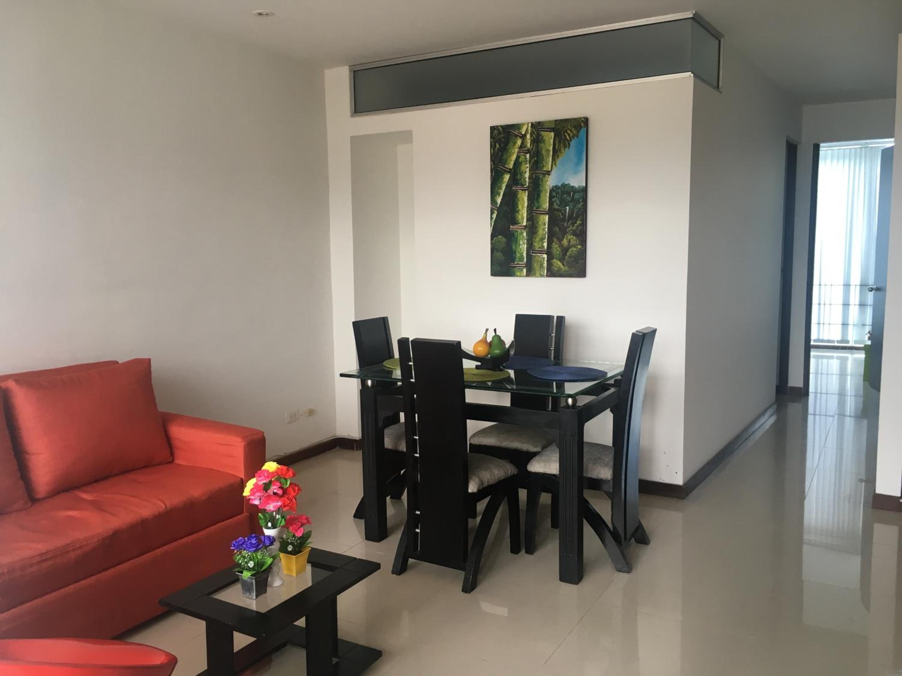 Apartamento con Vista a la Cordillera - Eje Cafetero view 5