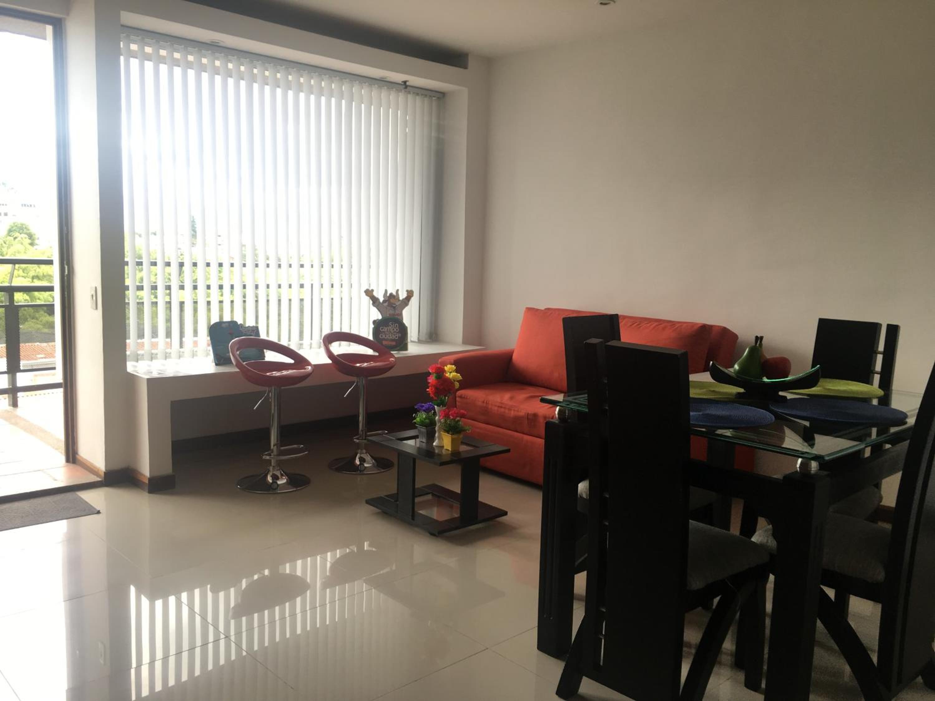Apartamento con Vista a la Cordillera - Eje Cafetero view 4