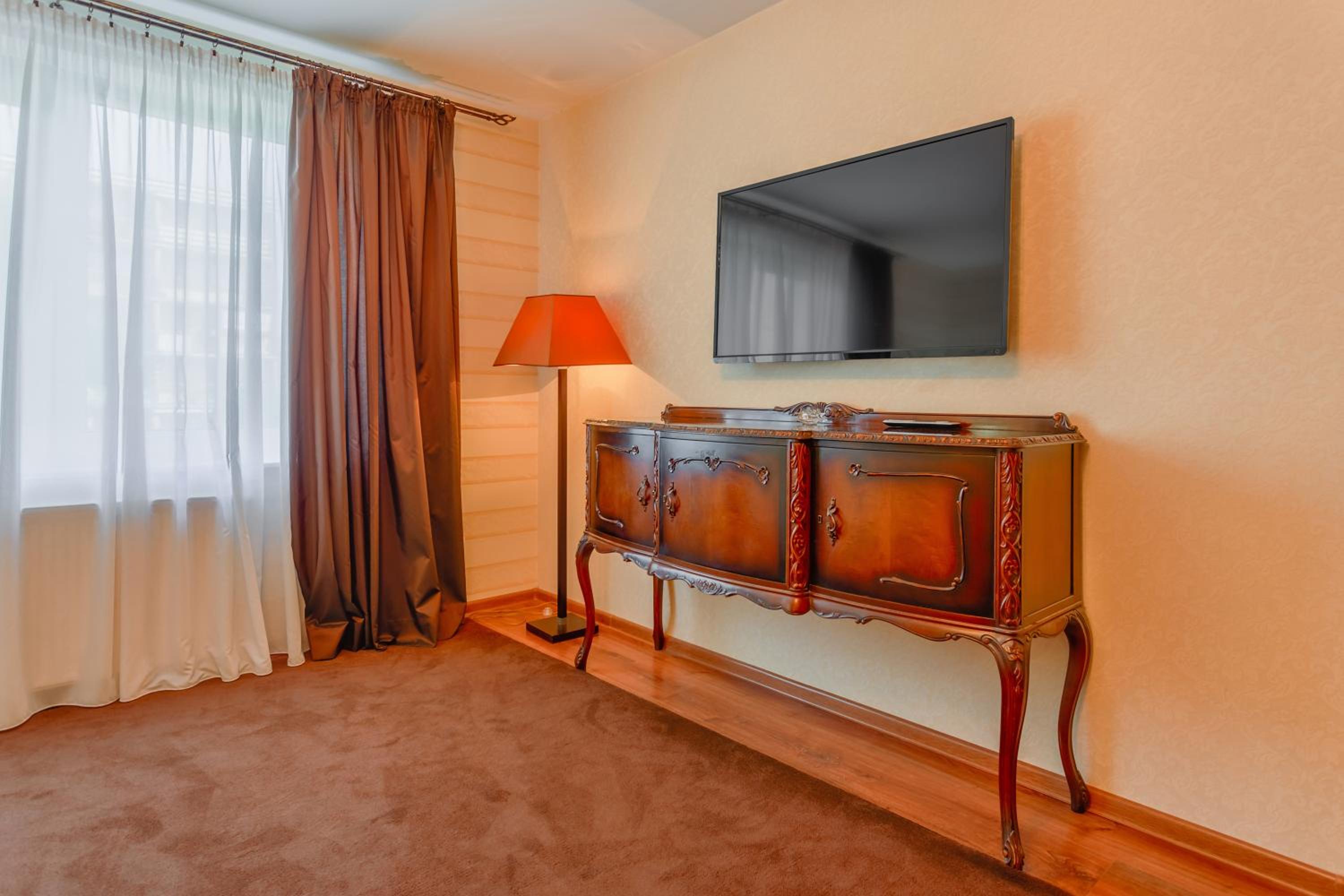 Hamak Apartamenty