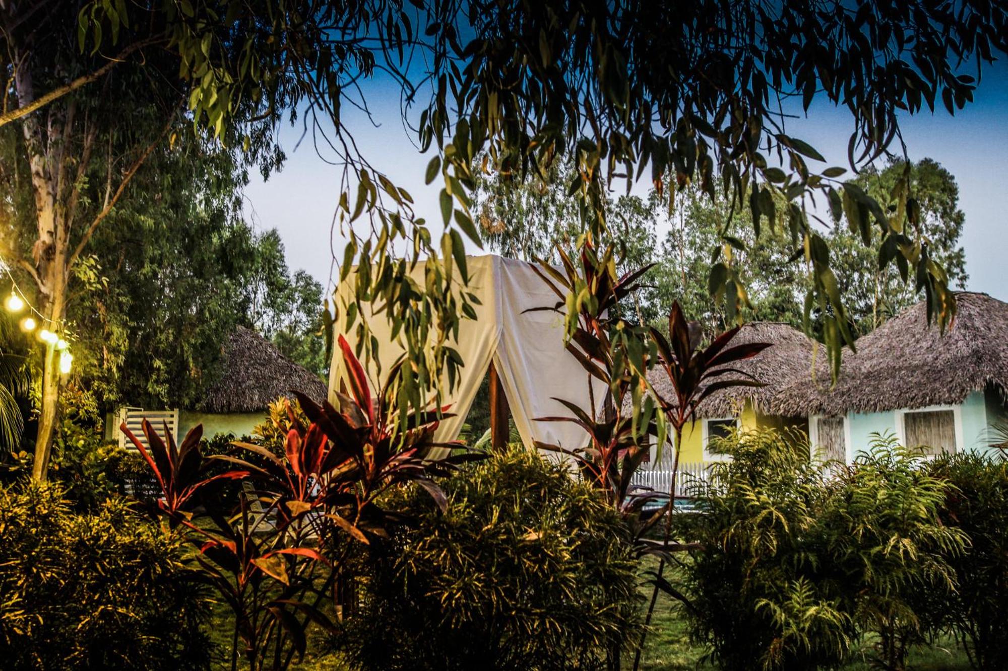 Las Dunas Surf Resort