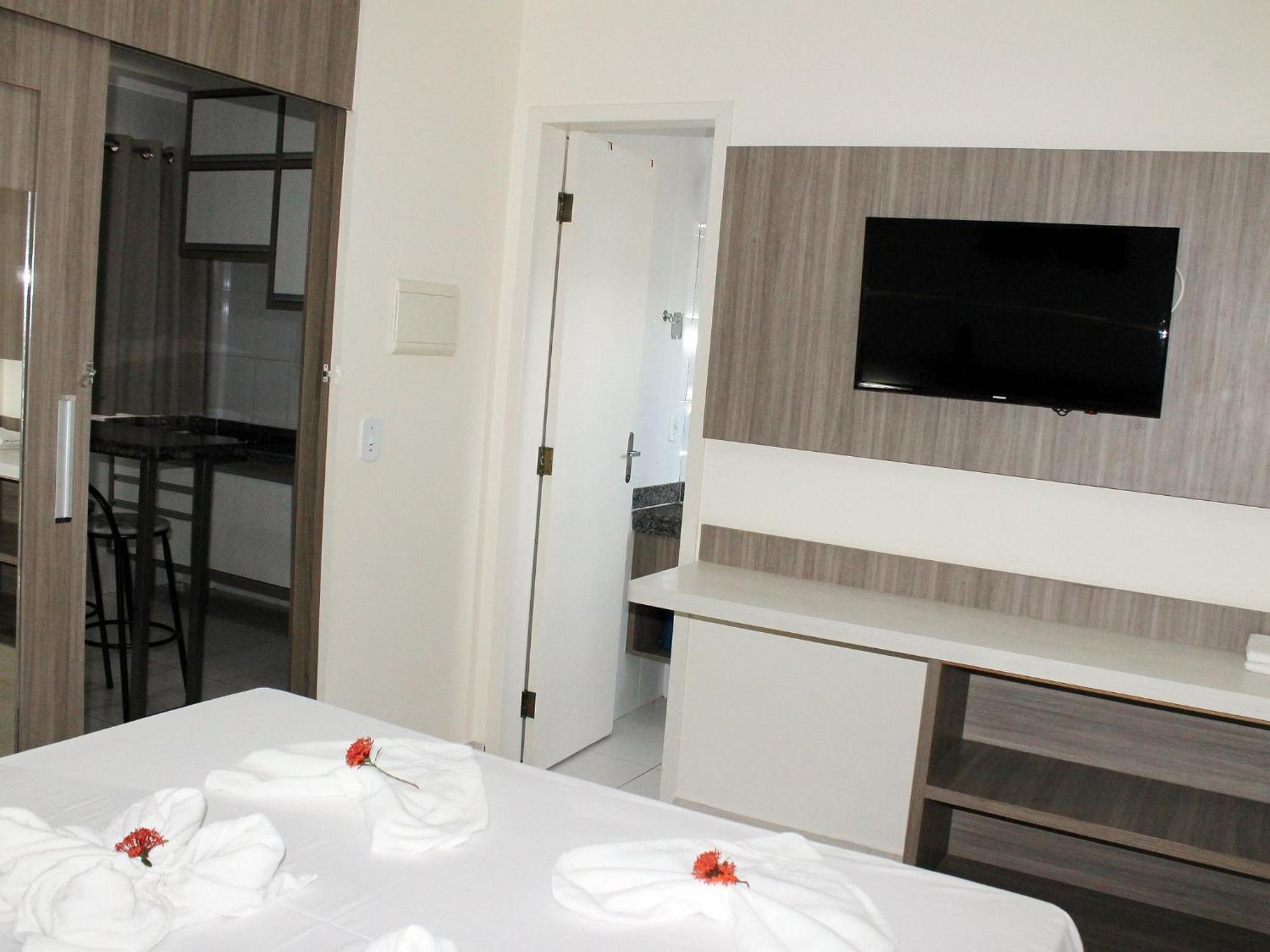 Apartamento 166 - Lacqua diRoma V