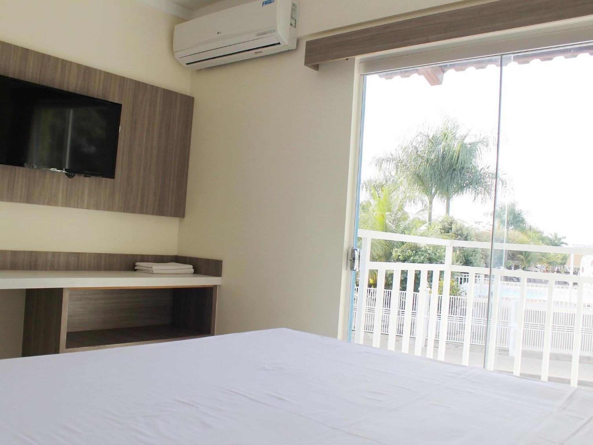 Apartamento 166 - Lacqua diRoma V