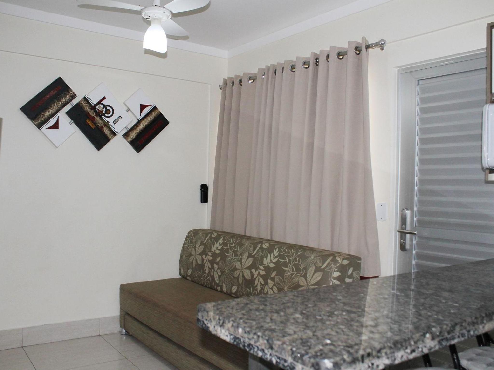 Apartamento 166 - Lacqua diRoma V