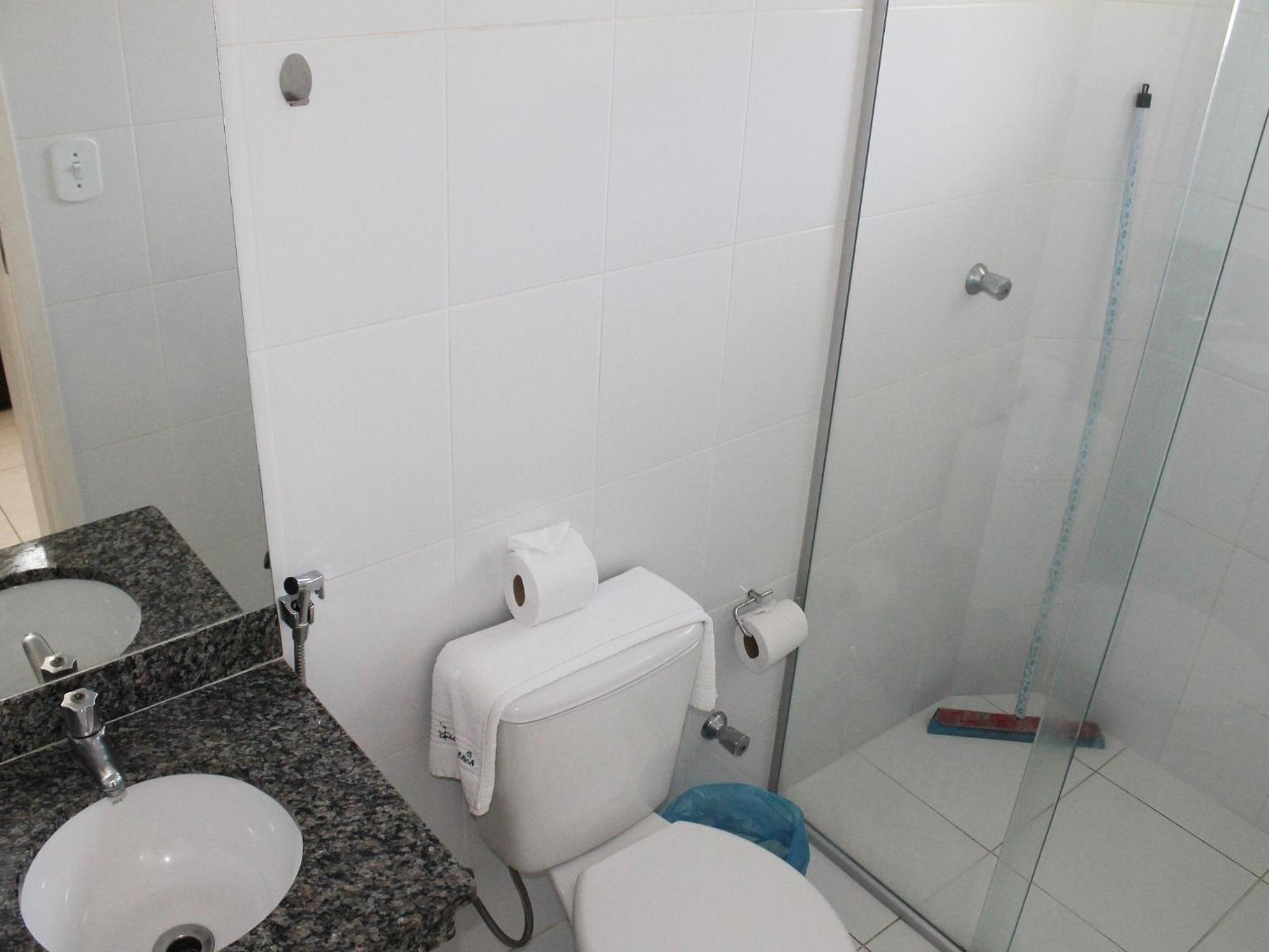 Apartamento 166 - Lacqua diRoma V