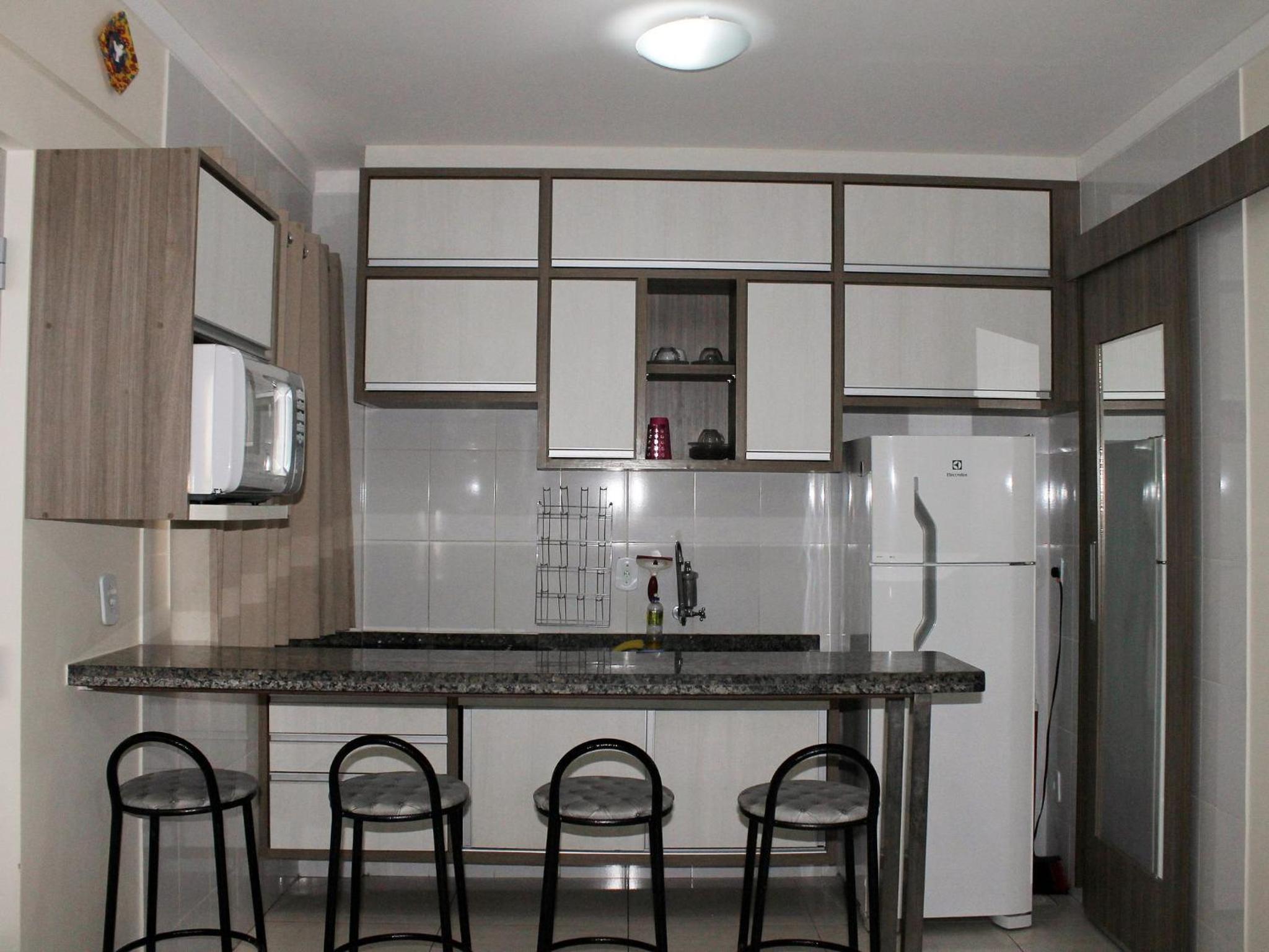 Apartamento 166 - Lacqua diRoma V