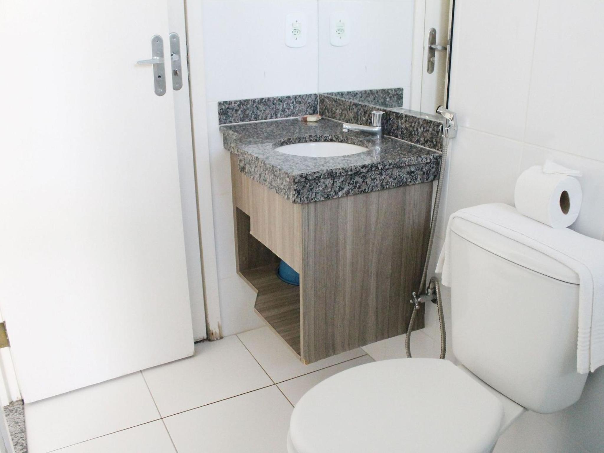 Apartamento 166 - Lacqua diRoma V